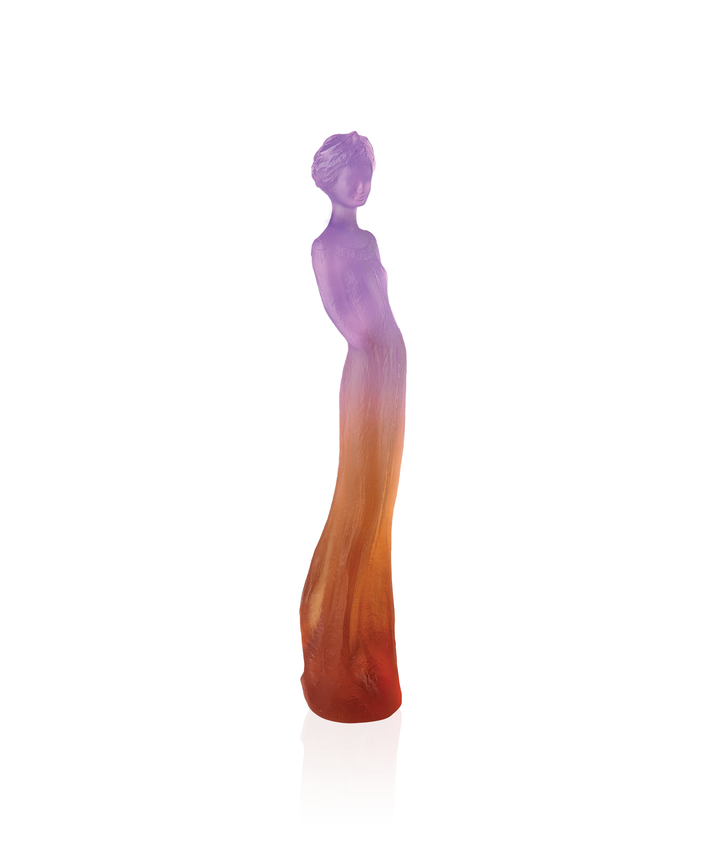 Sophie Amber and purple by Jean-Philippe Richard 375ex