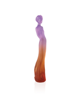 Sophie Ambre et violette de Jean-Philippe Richard 375ex