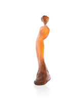 Amélie Ambre et grise de Jean-Philippe Richard 375ex