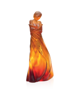 L'hiver en Soi Amber by Marie-Paule Deville-Chabrolle 125ex