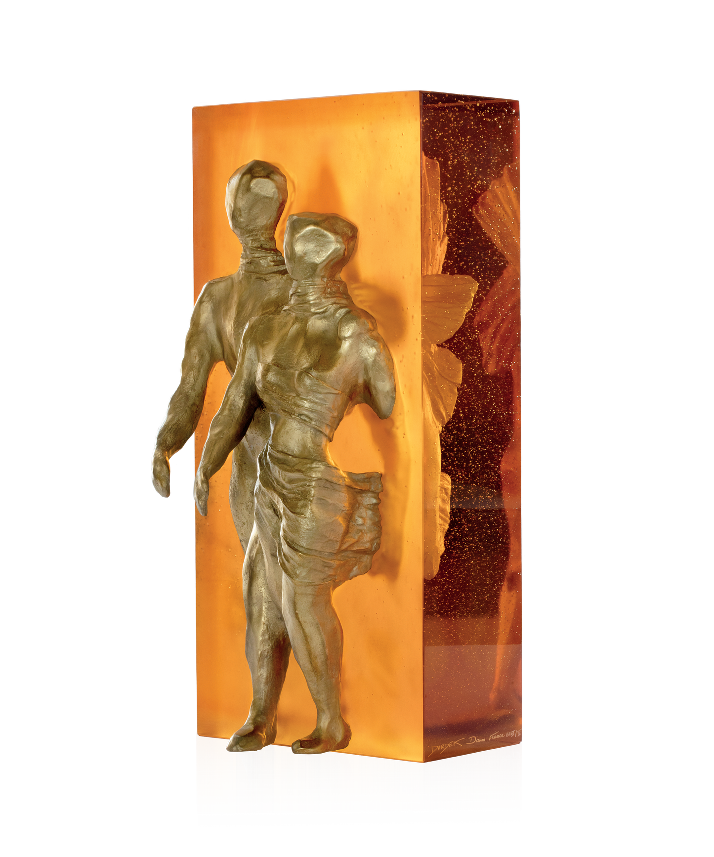 Ensemble by Dominique Dardek 25ex