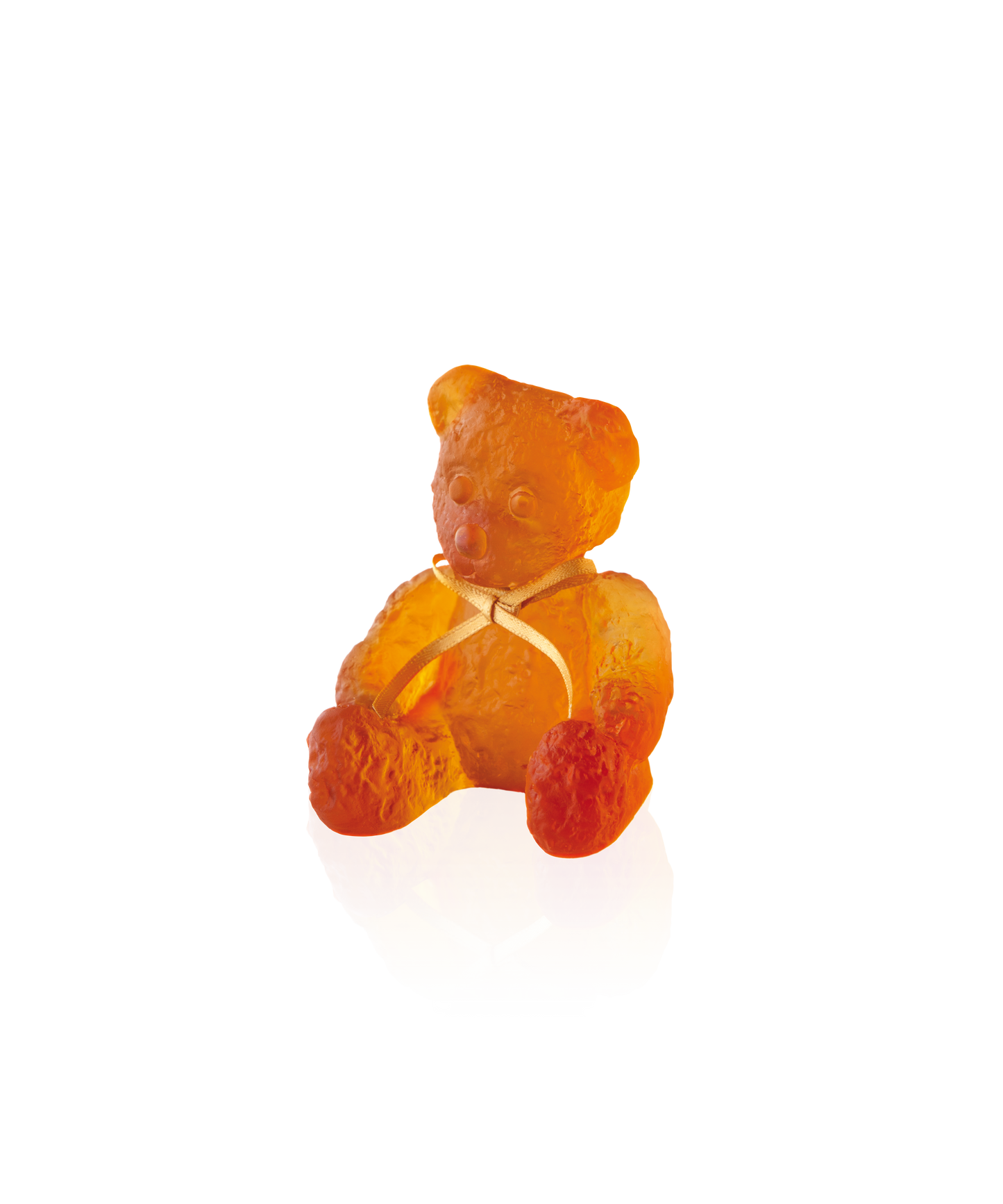 Mini Doudours Amber by Serge Mansau