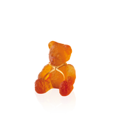 Mini Doudours Amber by Serge Mansau