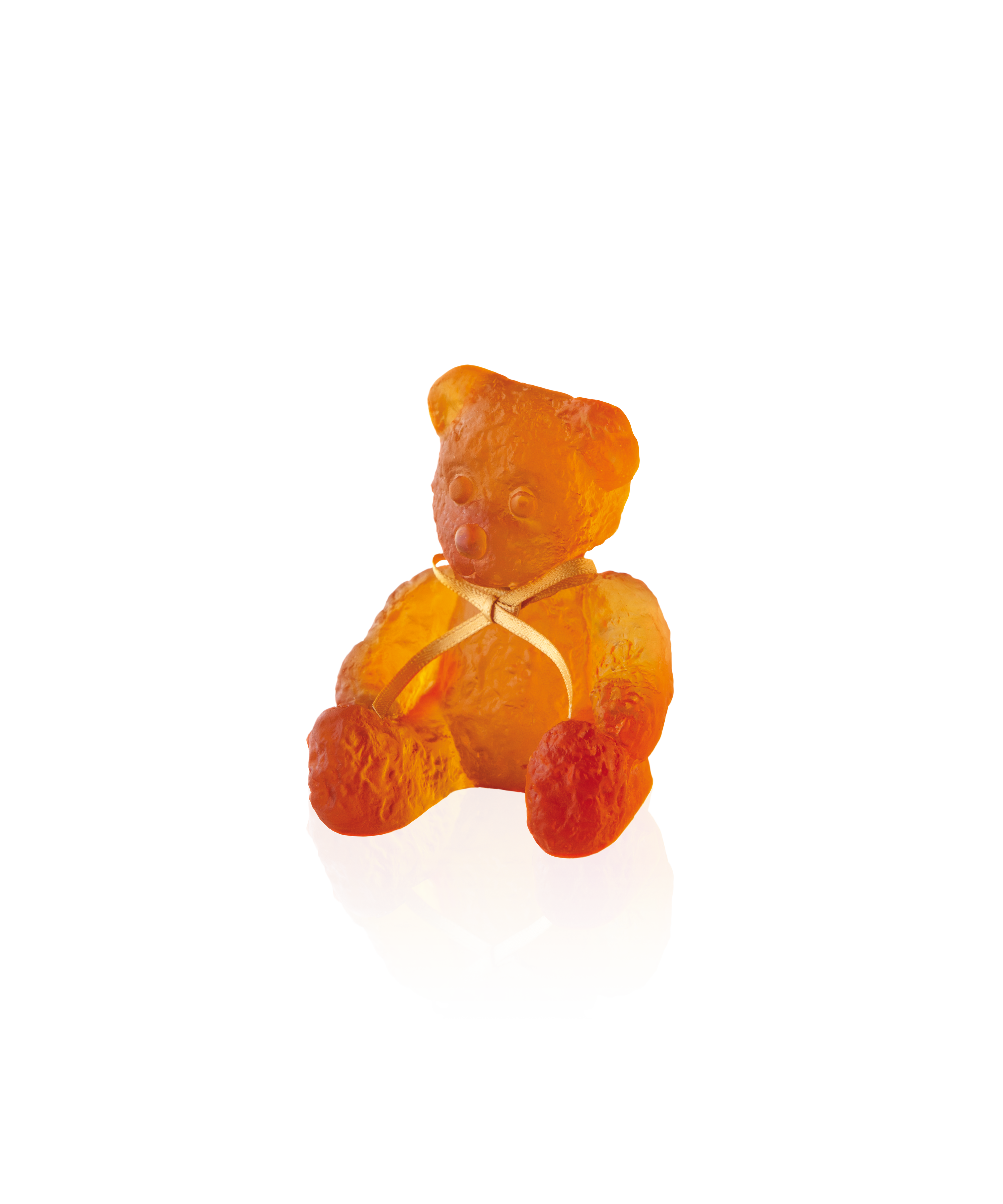 Mini Doudours Ambre de Serge Mansau
