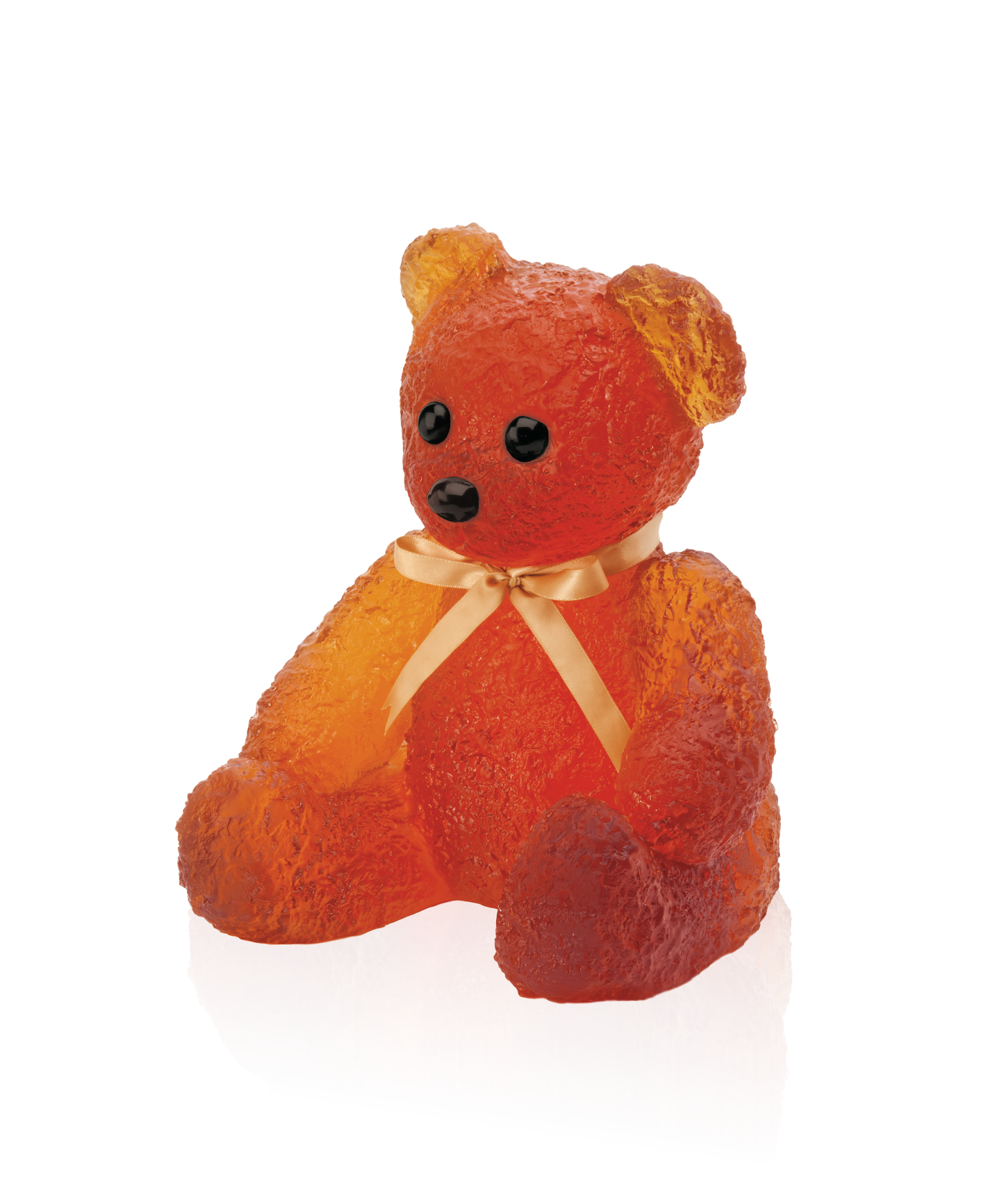 Doudours grand modèle Ambre de Serge Mansau 375ex