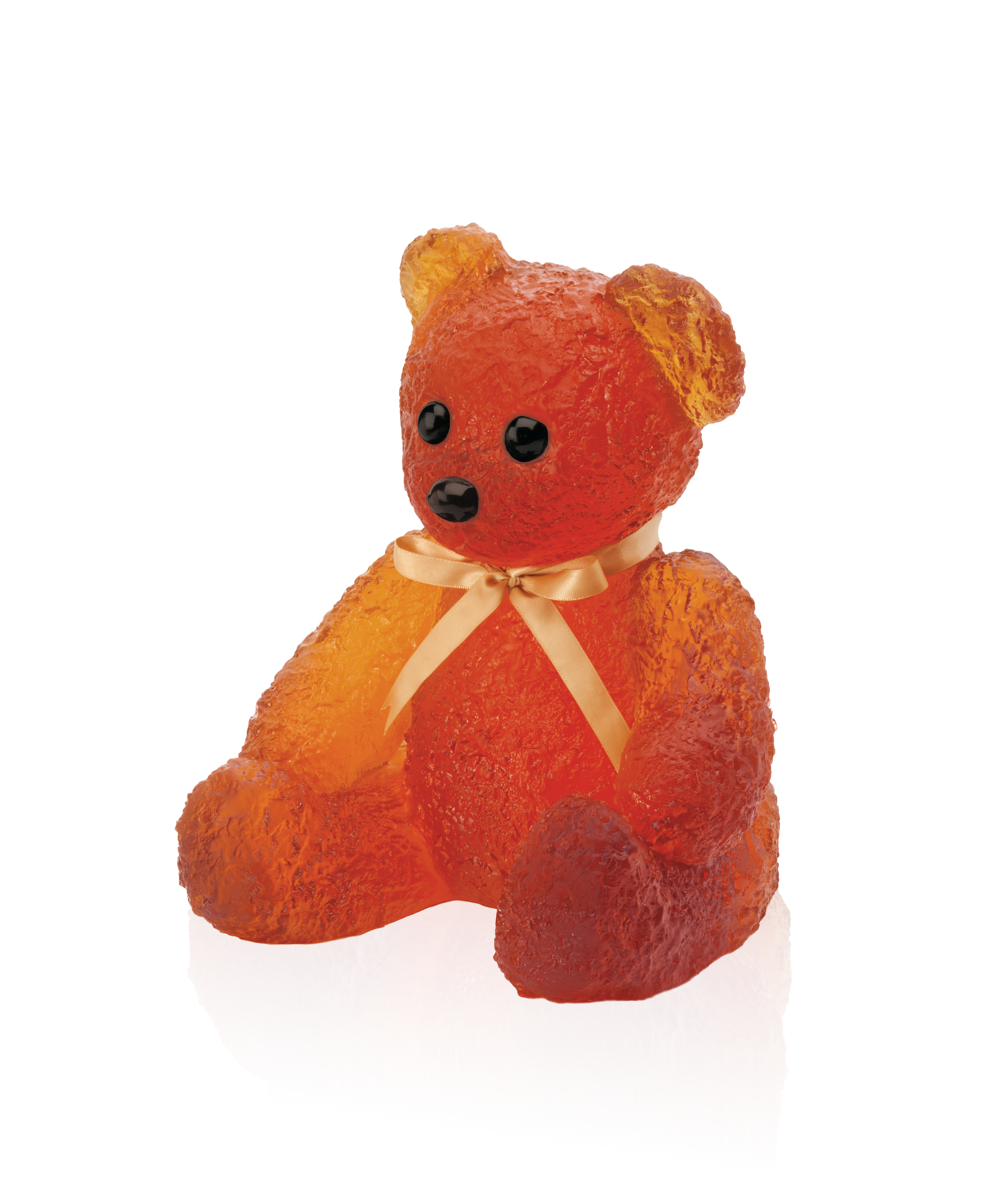 Doudours grand modèle Ambre de Serge Mansau 375ex