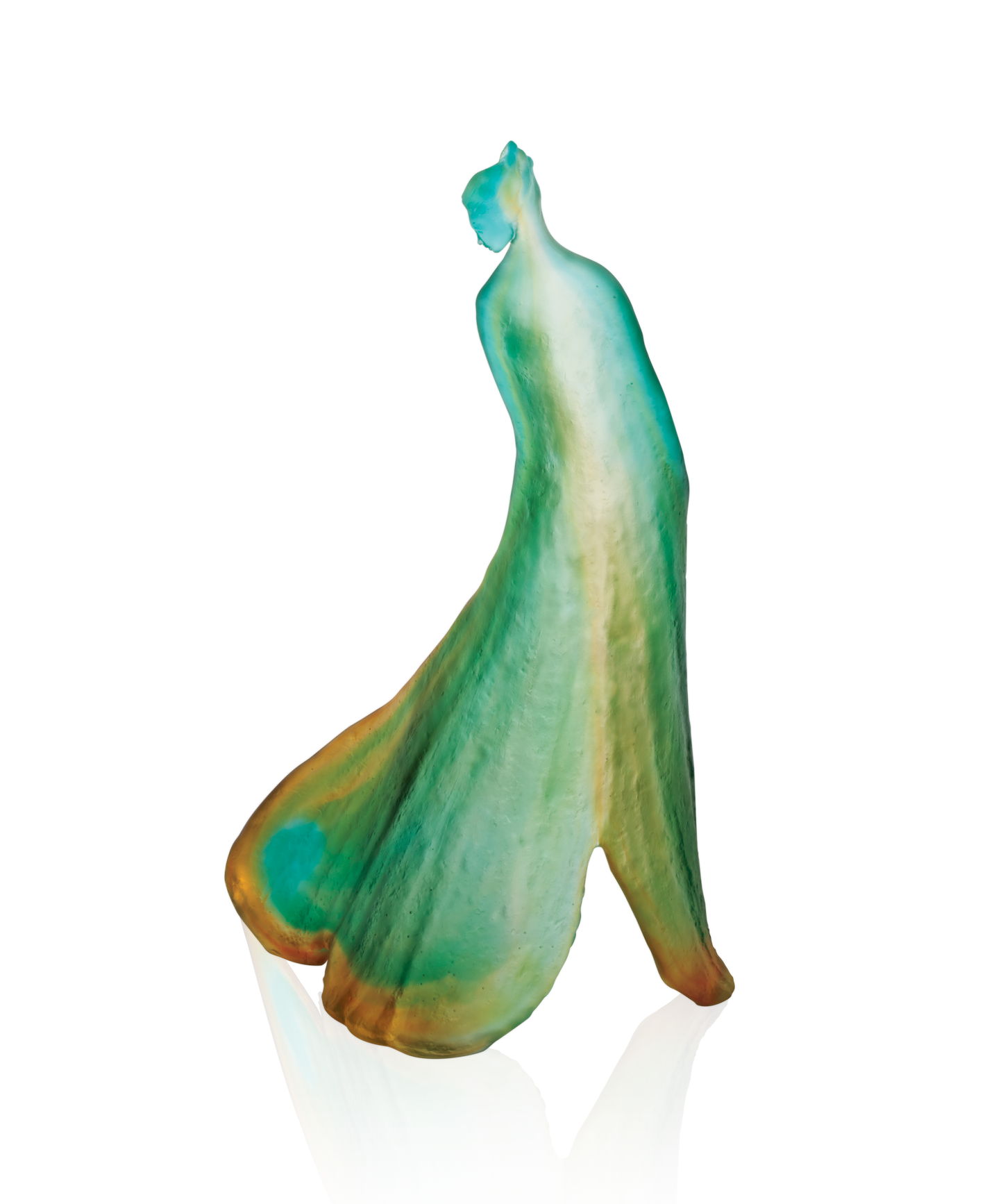 Lady Ginkgo de Maria-Luise Bodirsky 250ex