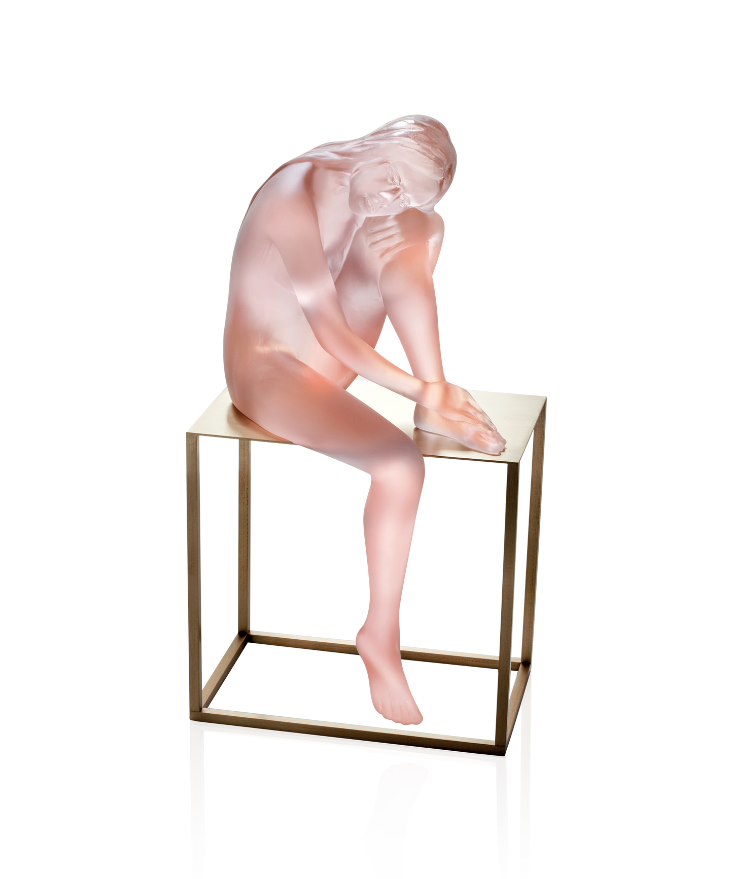 Louison de Alain Choisnet 125ex