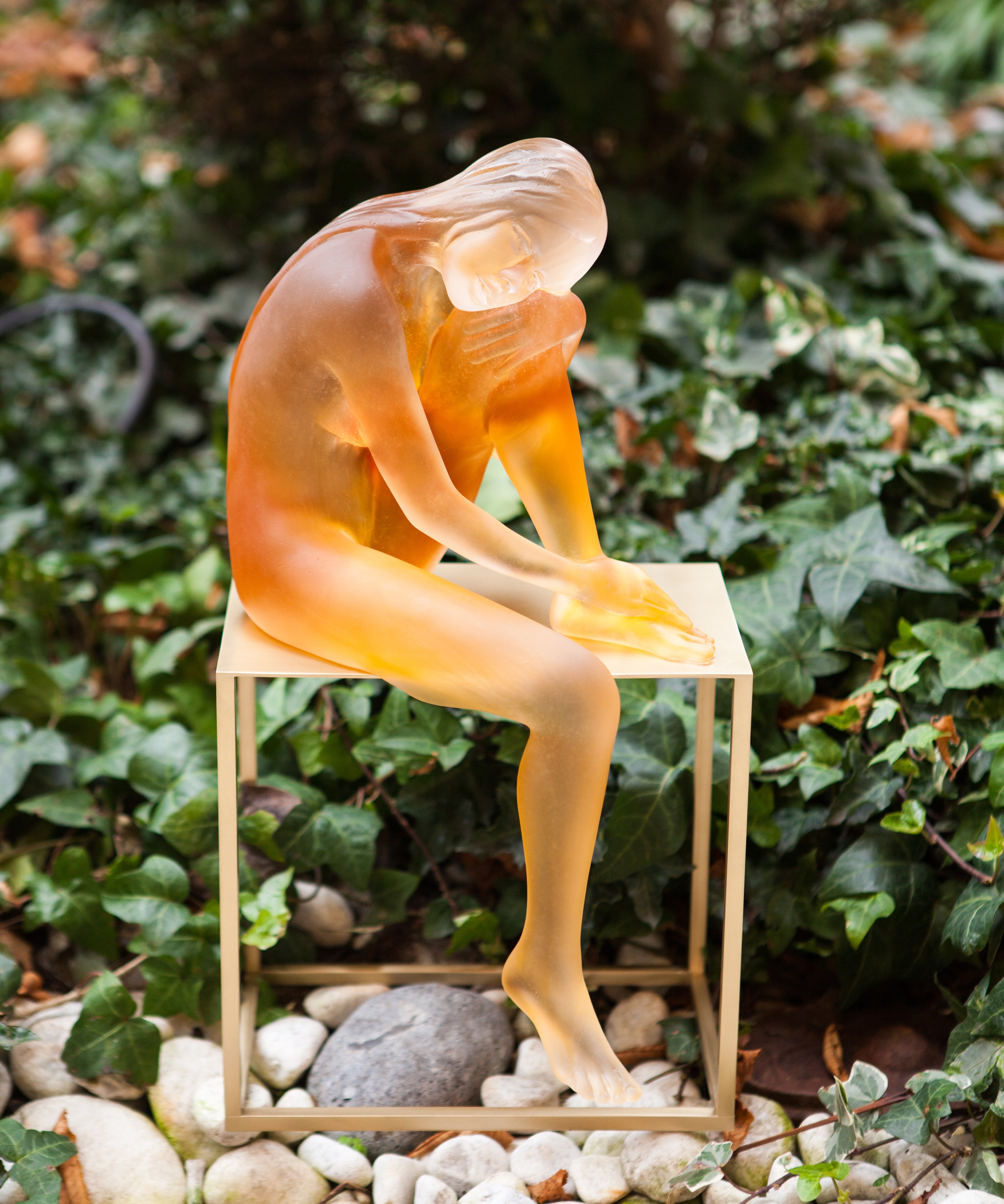 Louison de Alain Choisnet 125ex