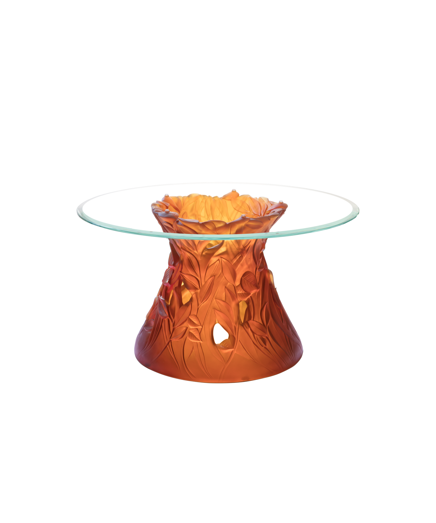 Végétale Cofee table Amber