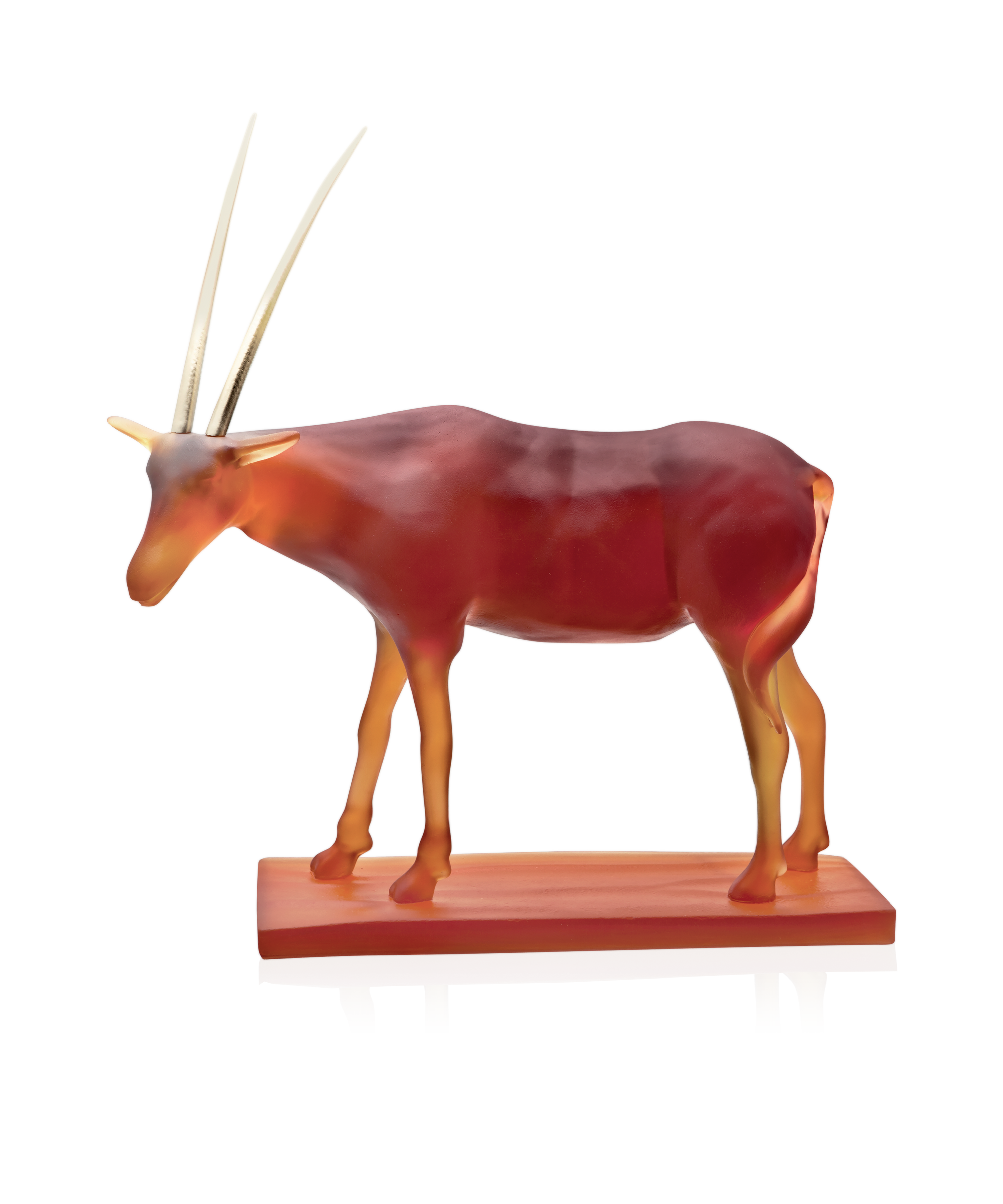 Oryx grand modèle de Hicham Lahlou 99ex