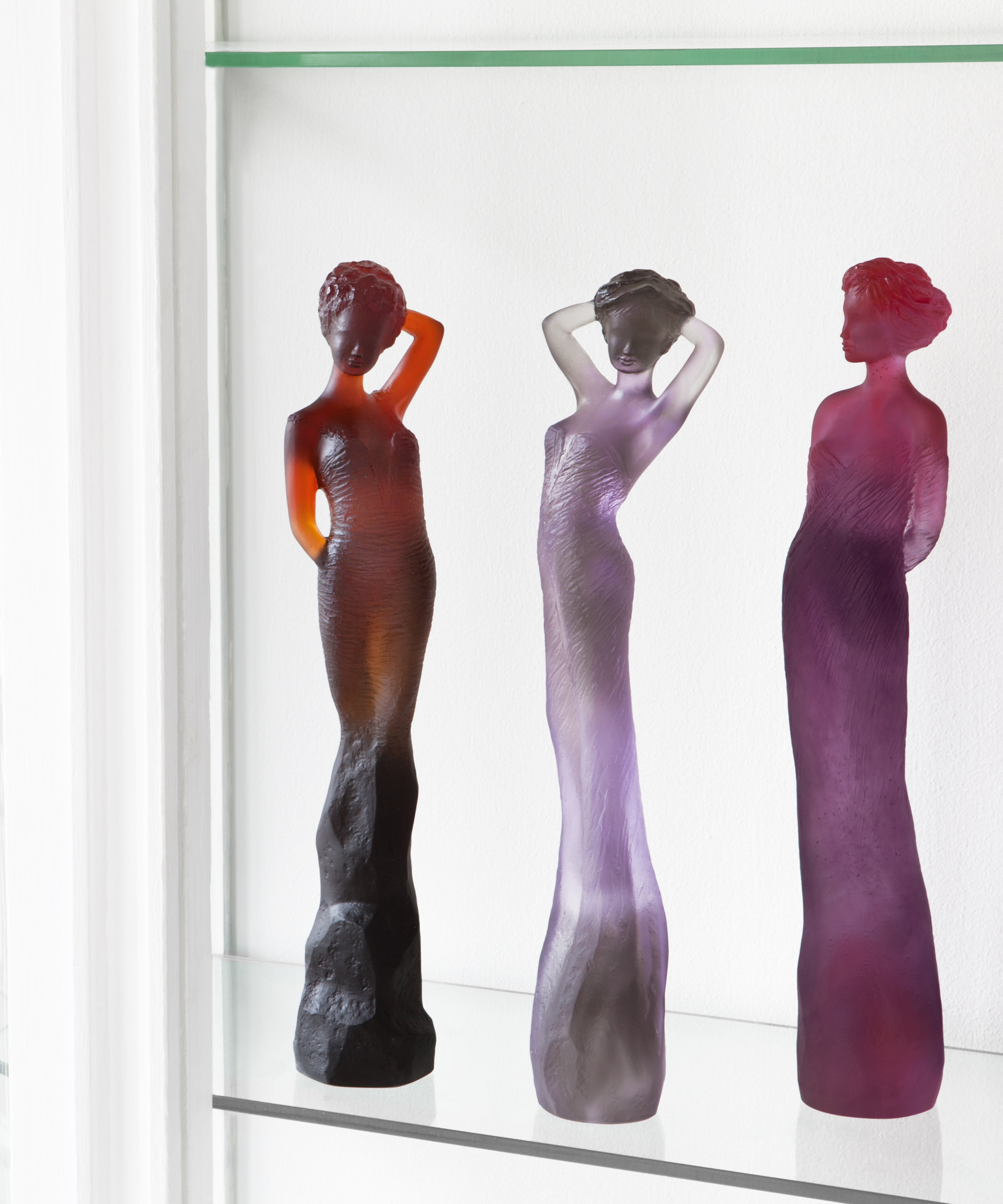 Louise Noire de Jean-Philippe Richard 375ex