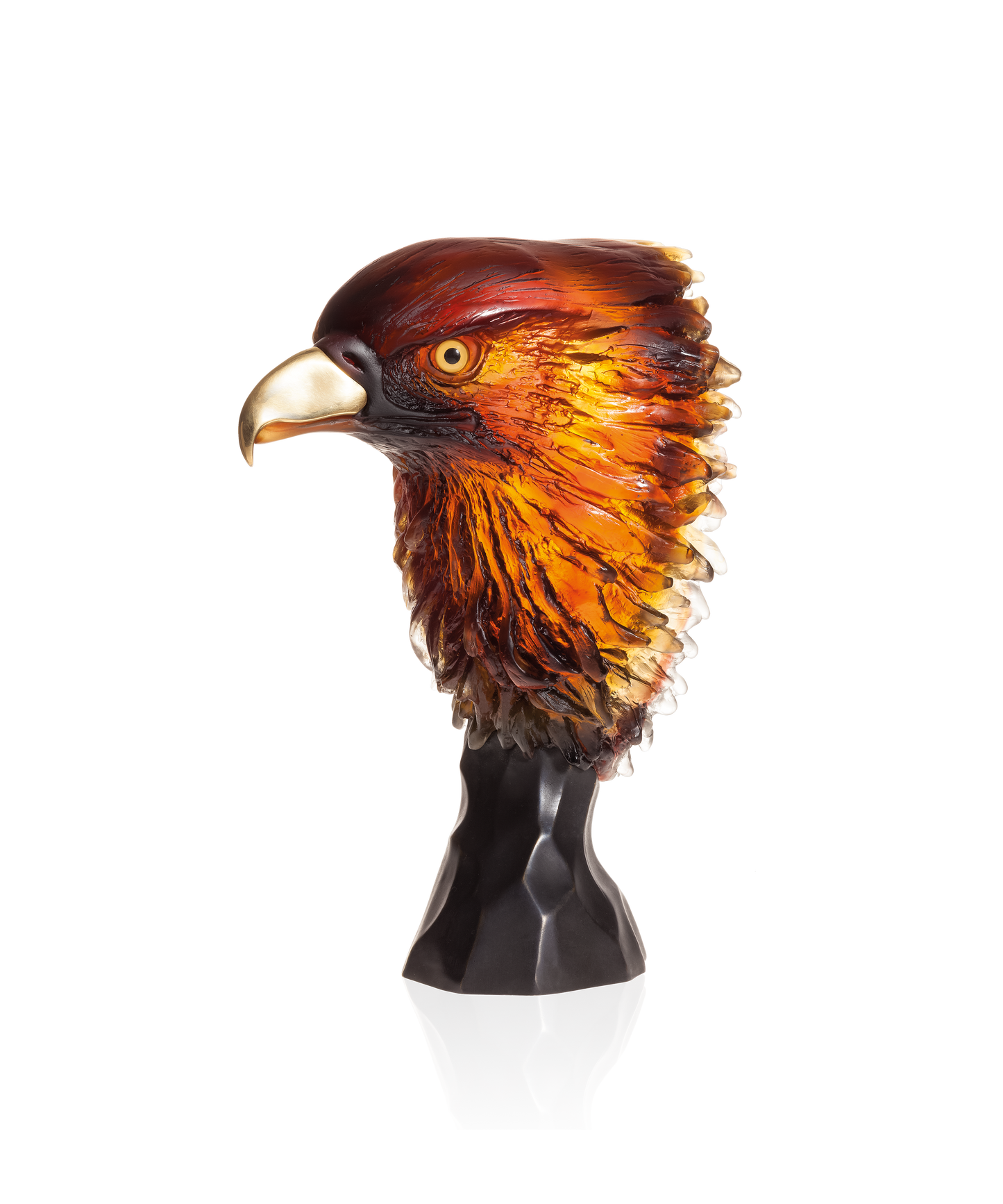 Aigle Royal de Madeleine Van der Knoop 375ex