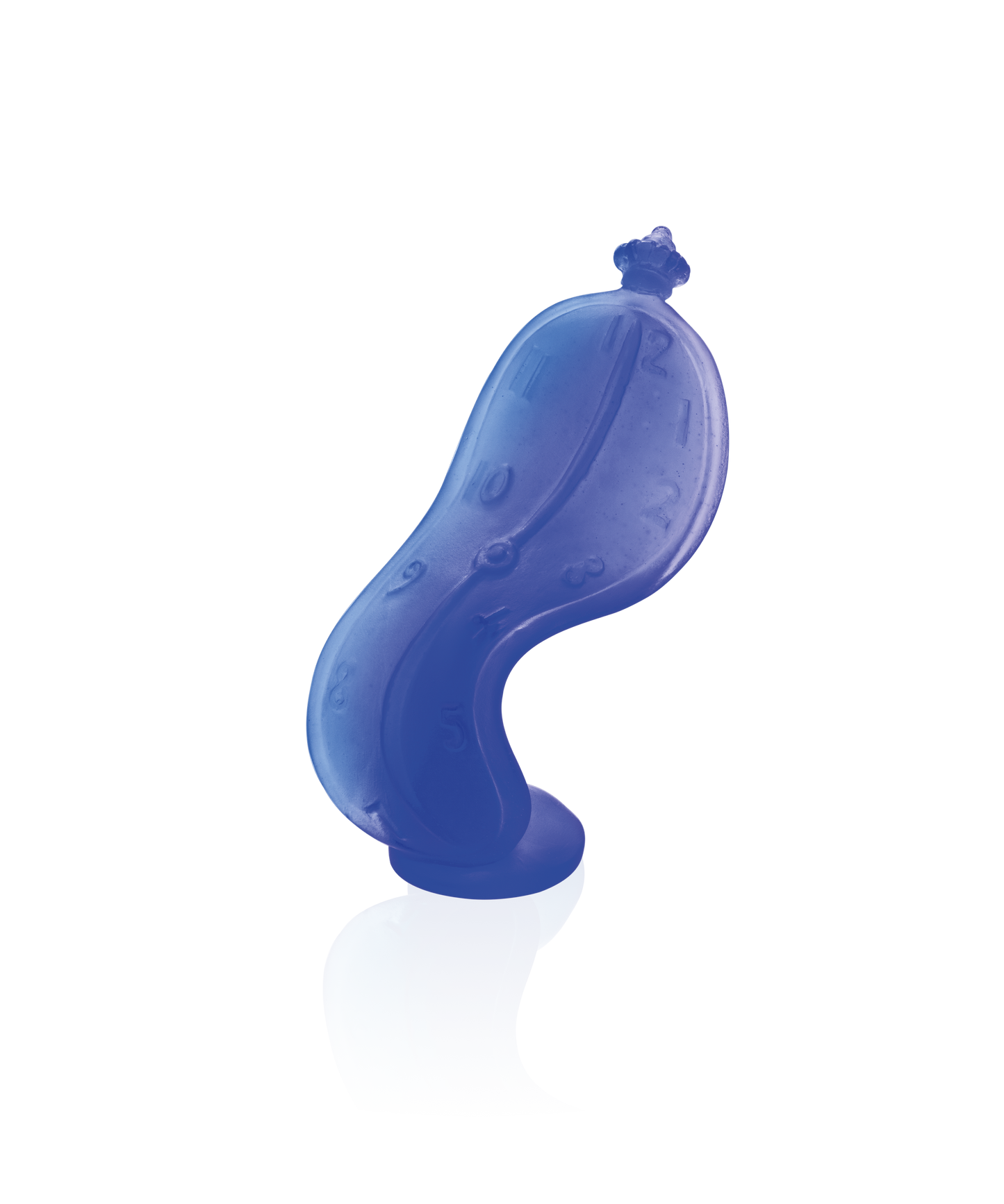 Dance of Time de Salvador Dali