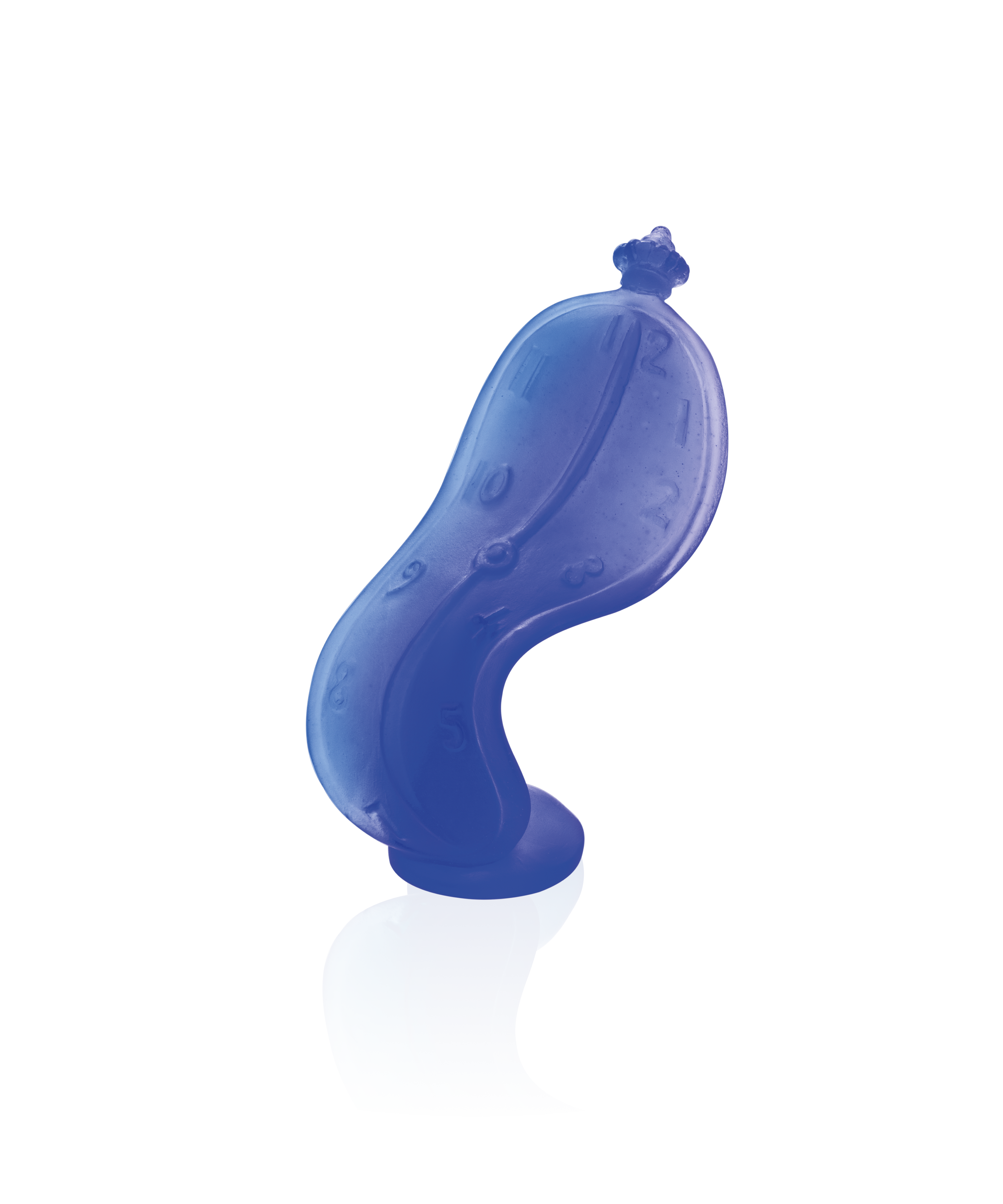 Dance of Time de Salvador Dali