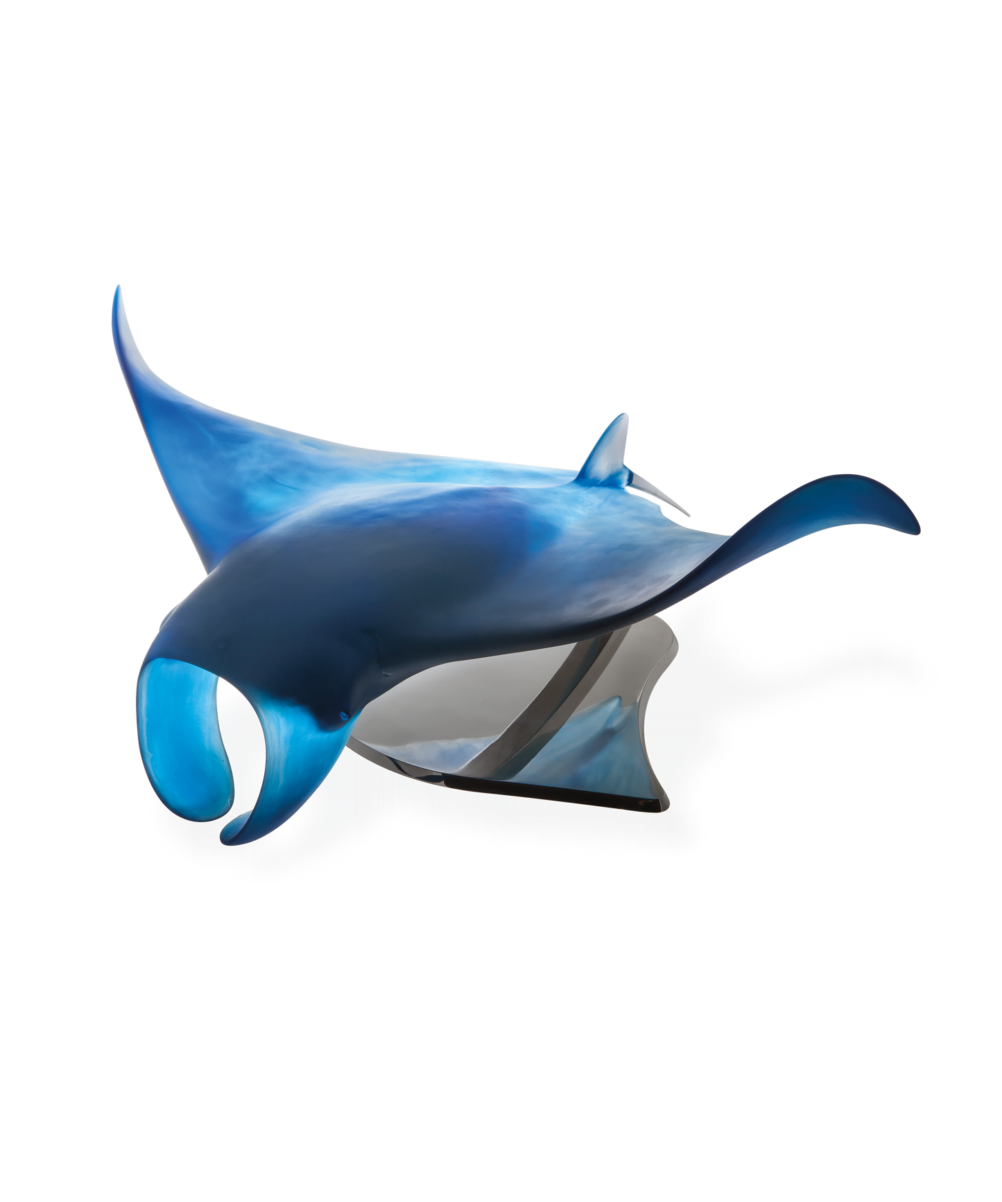 Raie Manta XL de Umberto Nuzzo 50ex