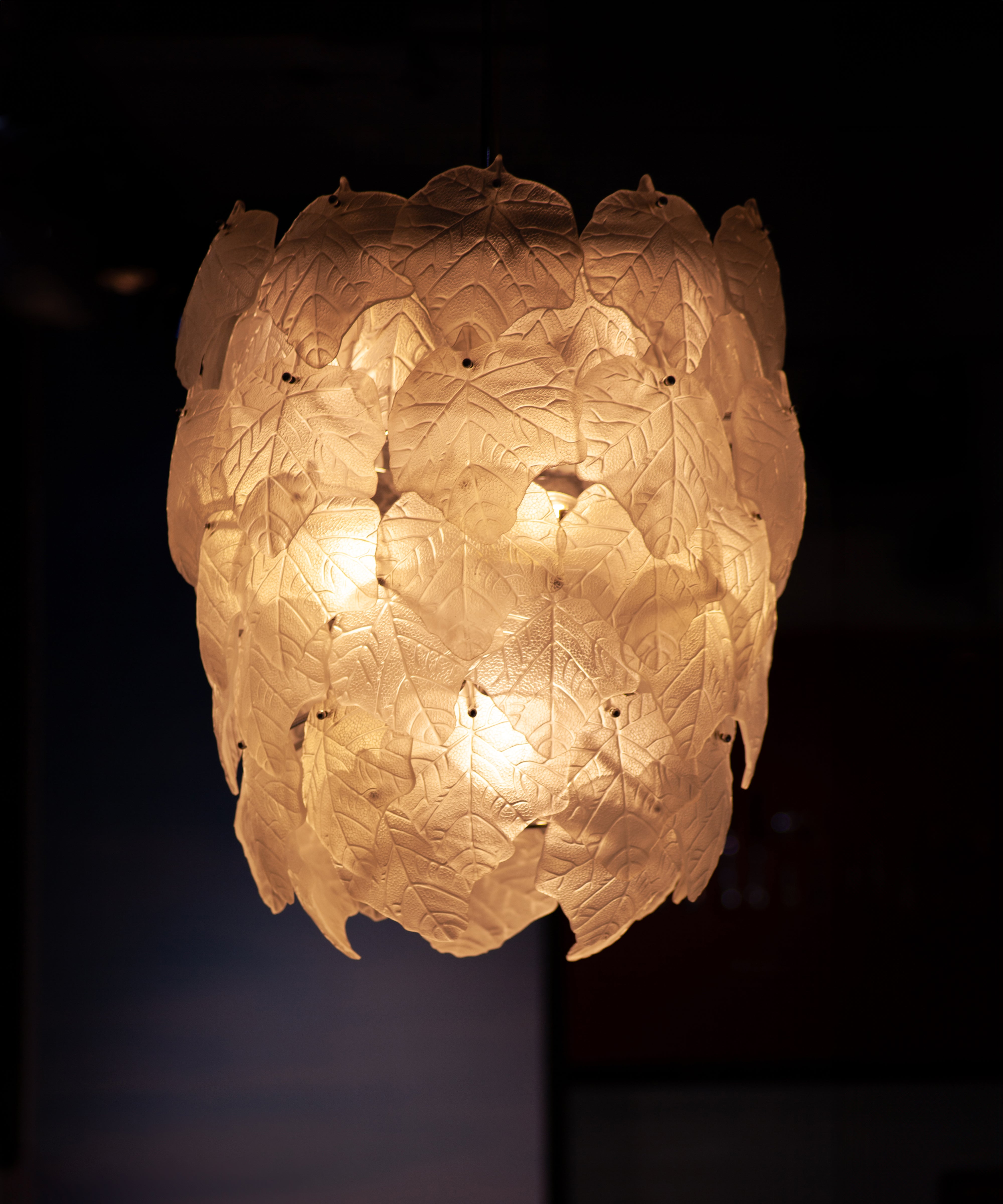 Lustre Eden Blanc de Martyn Lawrence Bullard