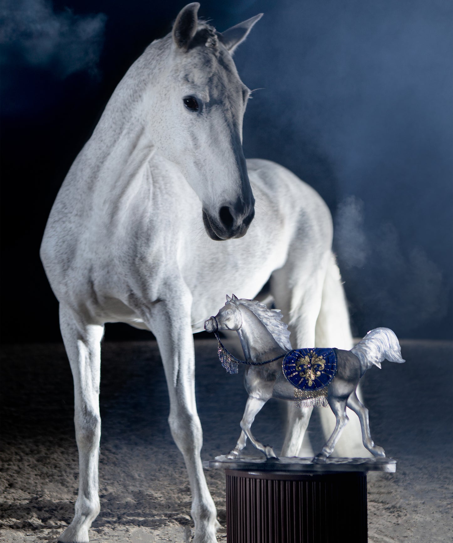 Le Majestueux Impérial 25ex