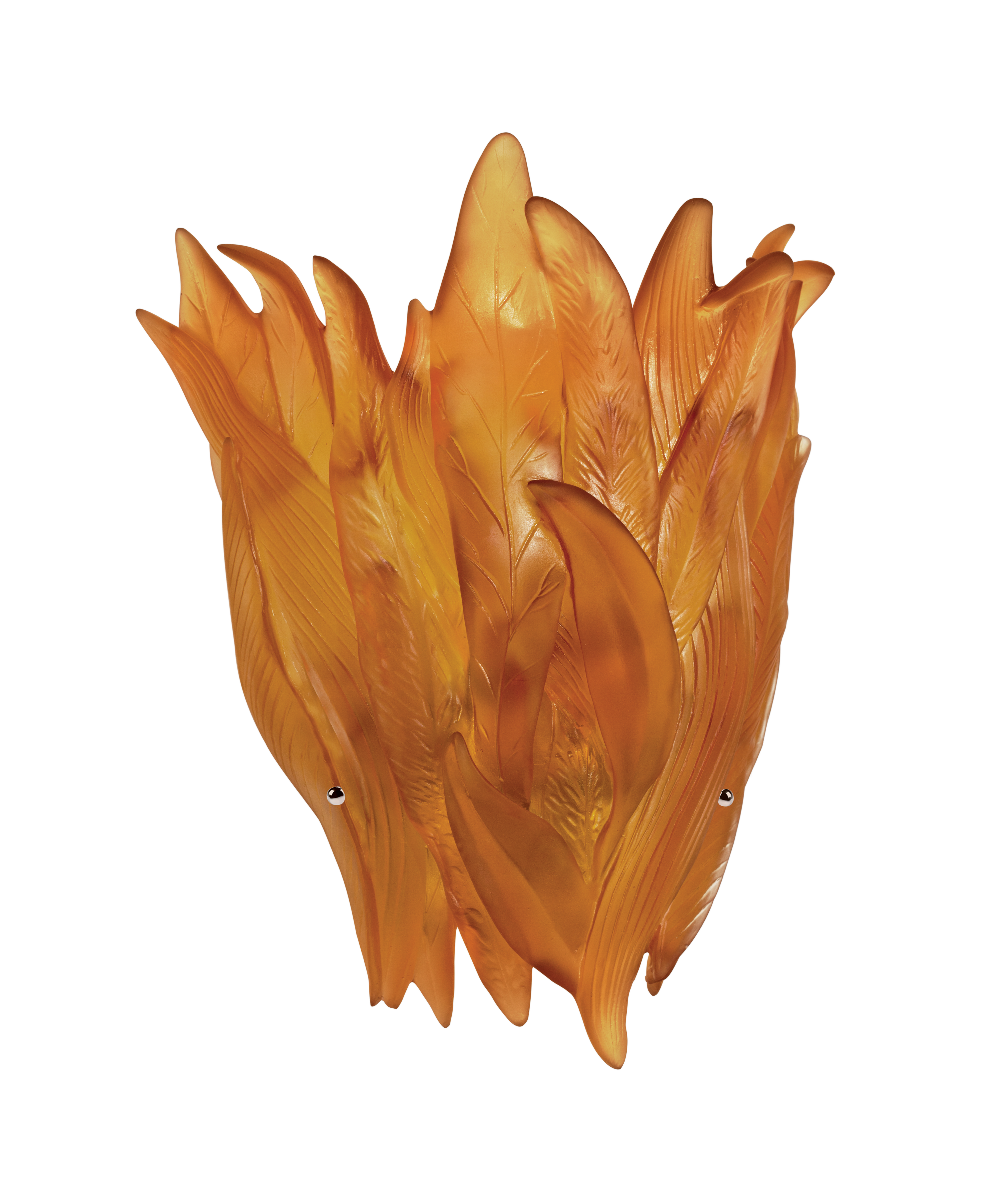 Végétale Applique Ambre