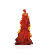 Kabuki Amber by Marie-Paule Deville-Chabrolle 375ex