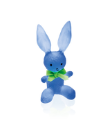 Pinpin Bleu de Serge Mansau