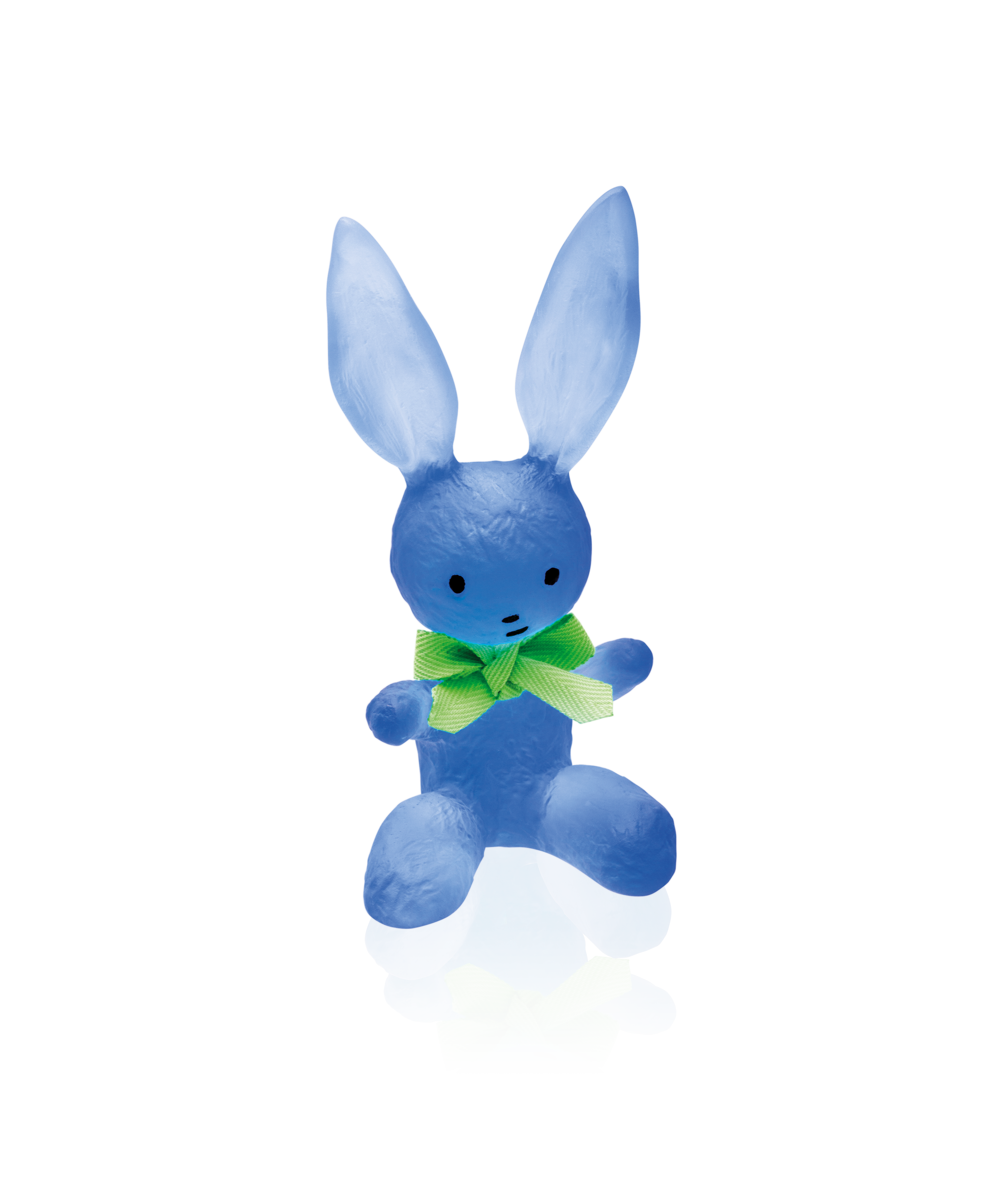 Pinpin Bleu de Serge Mansau