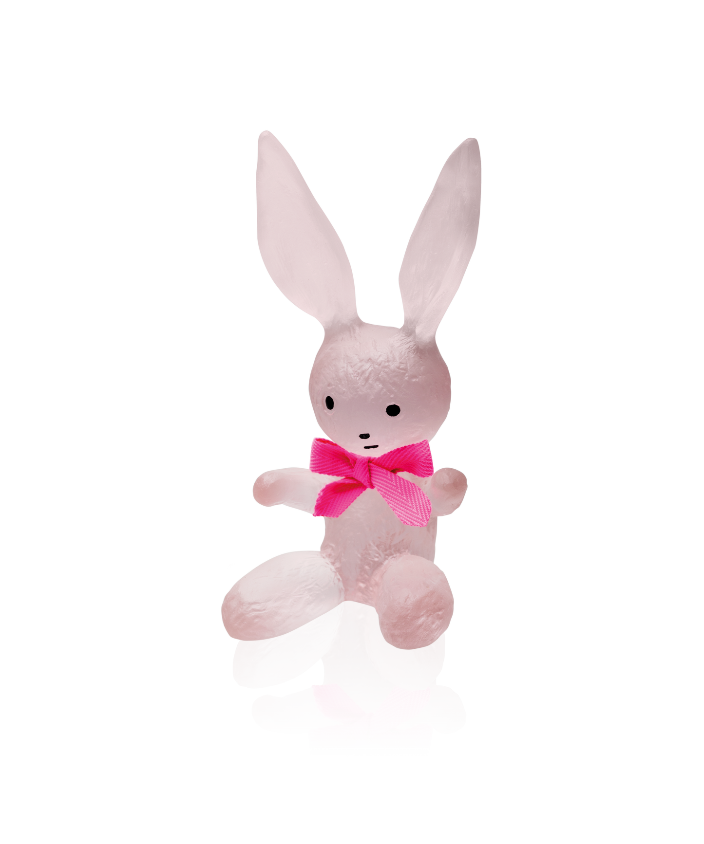 Pinpin Rose de Serge Mansau