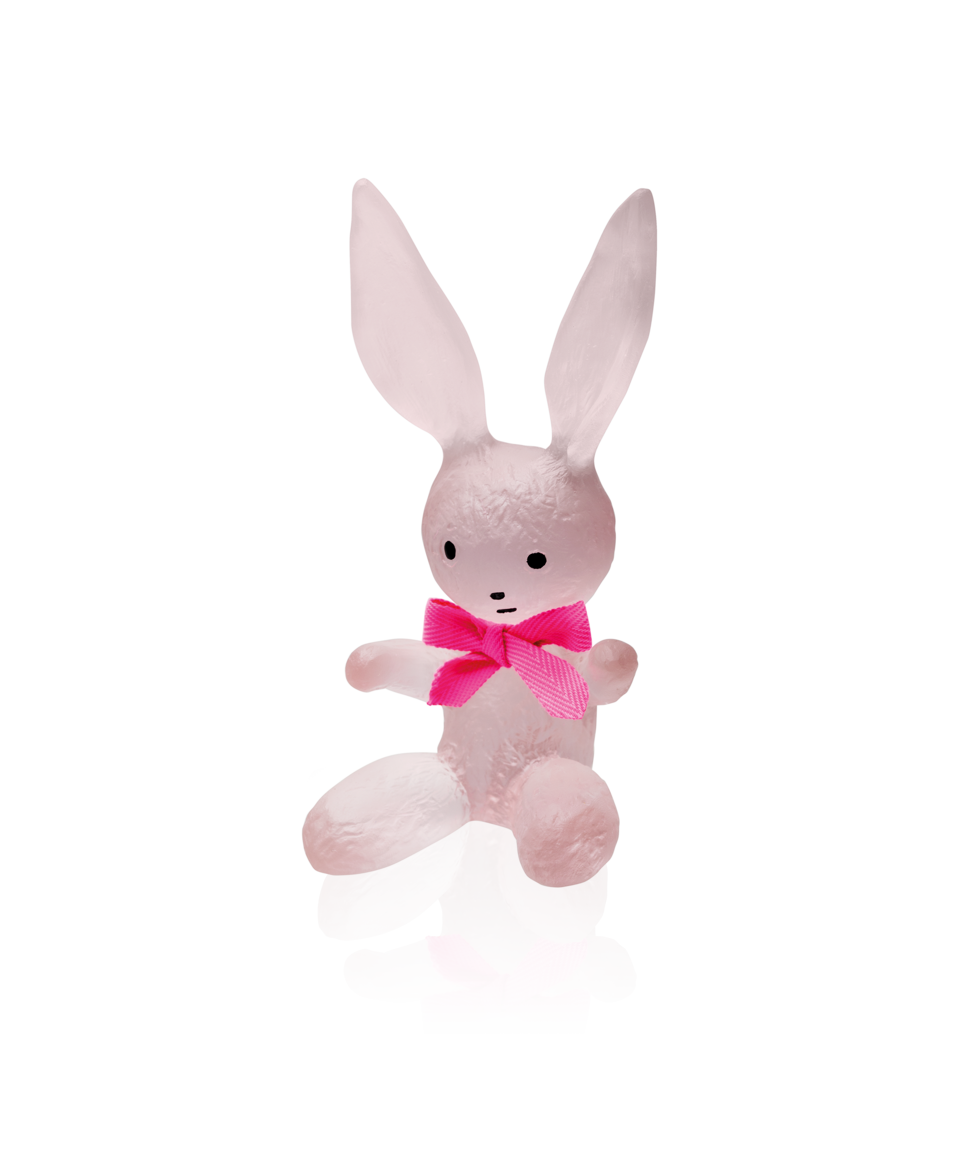 Pinpin Rose de Serge Mansau