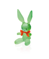 Pinpin Vert de Serge Mansau