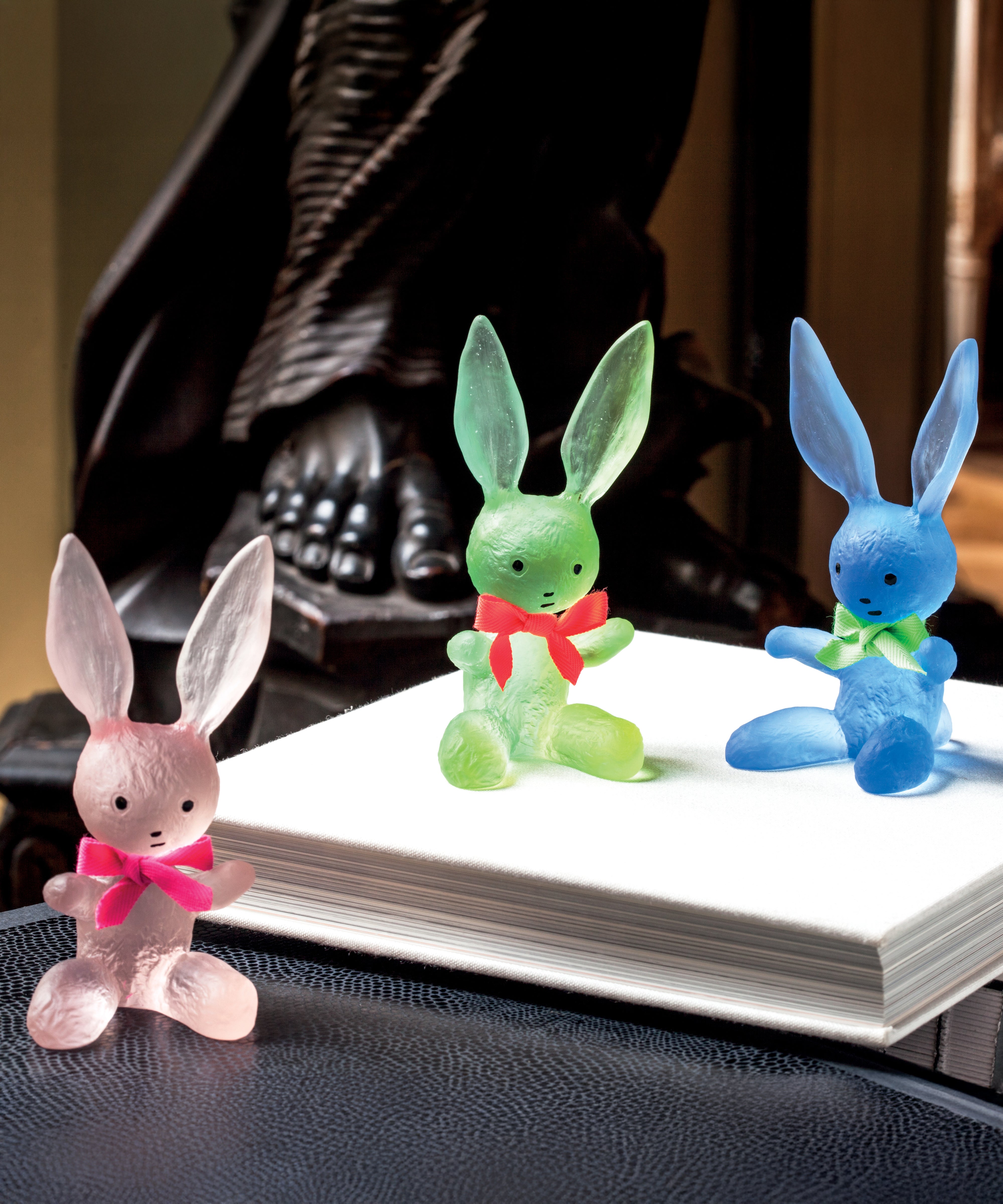 Mini Animals – Daum