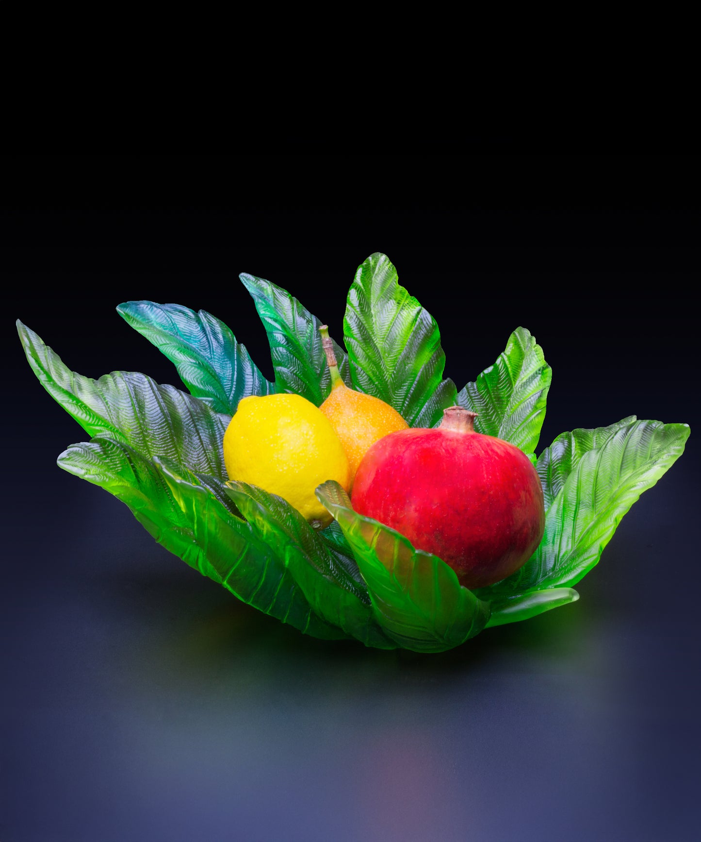 Bornéo Coupe de Emilio Robba 375ex