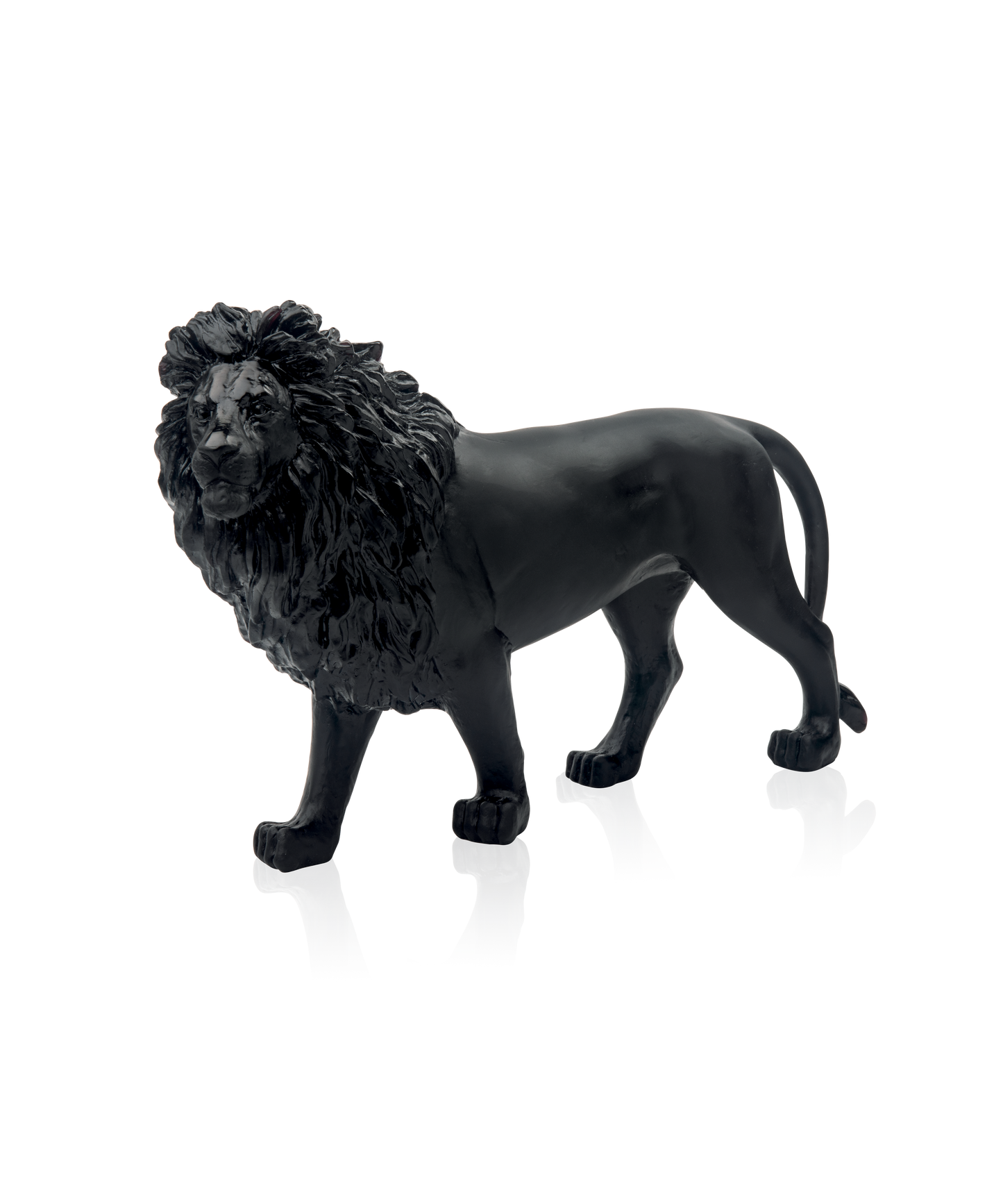 Lion sand Noir 500ex