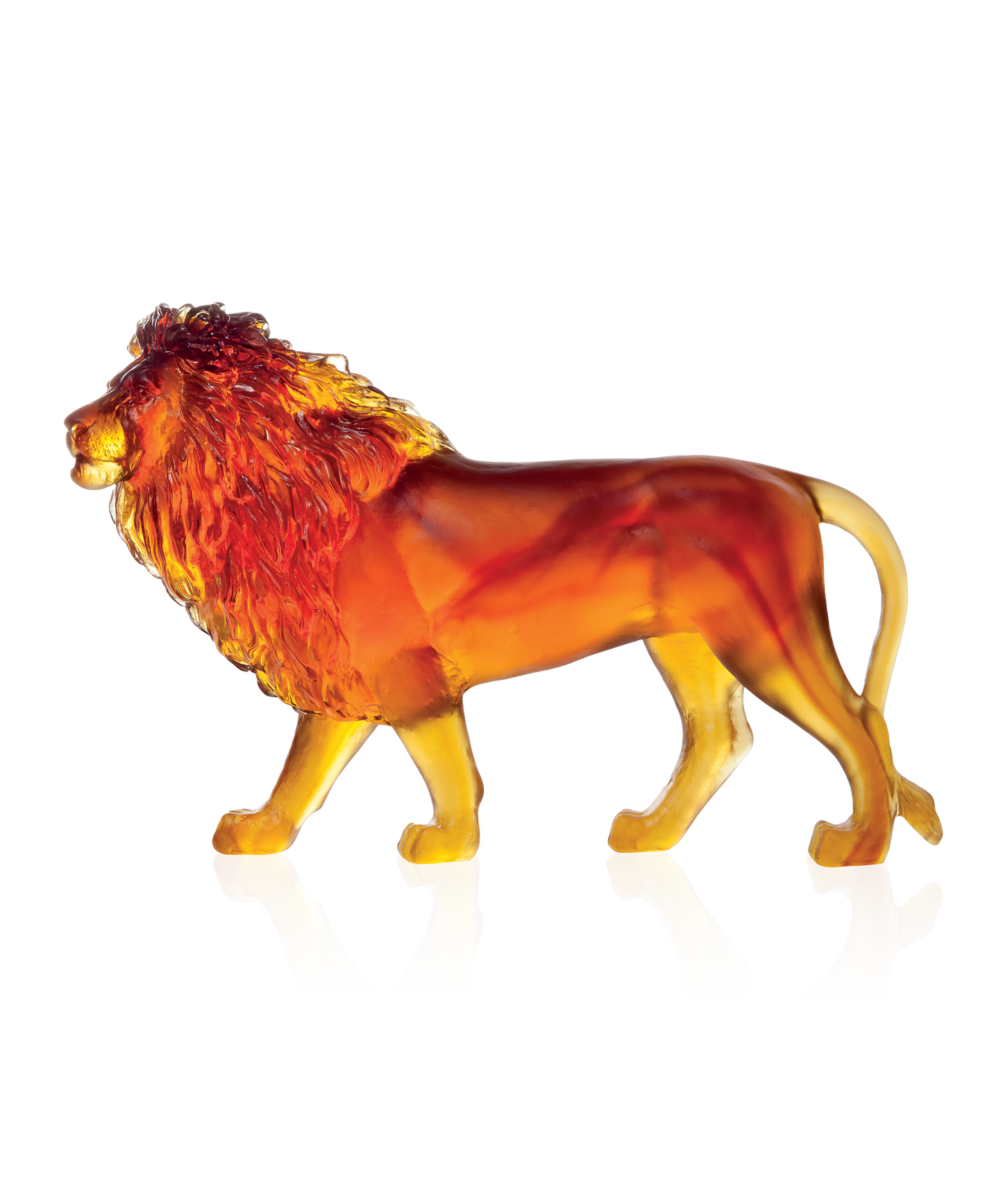 Lion sand Amber 500ex