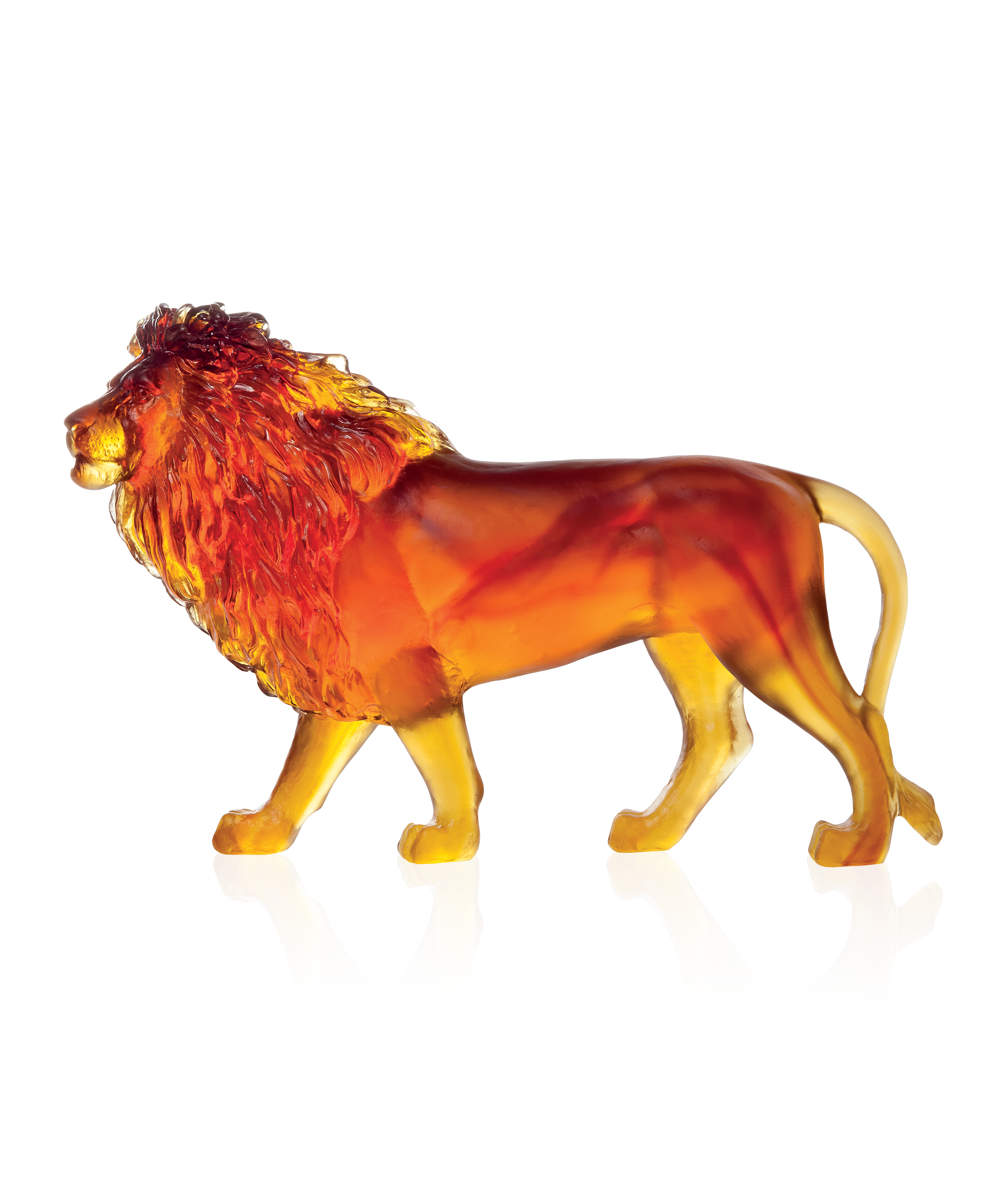 Lion sand Amber 500ex