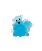 Doudours Twins Bleu de Serge Mansau 375ex