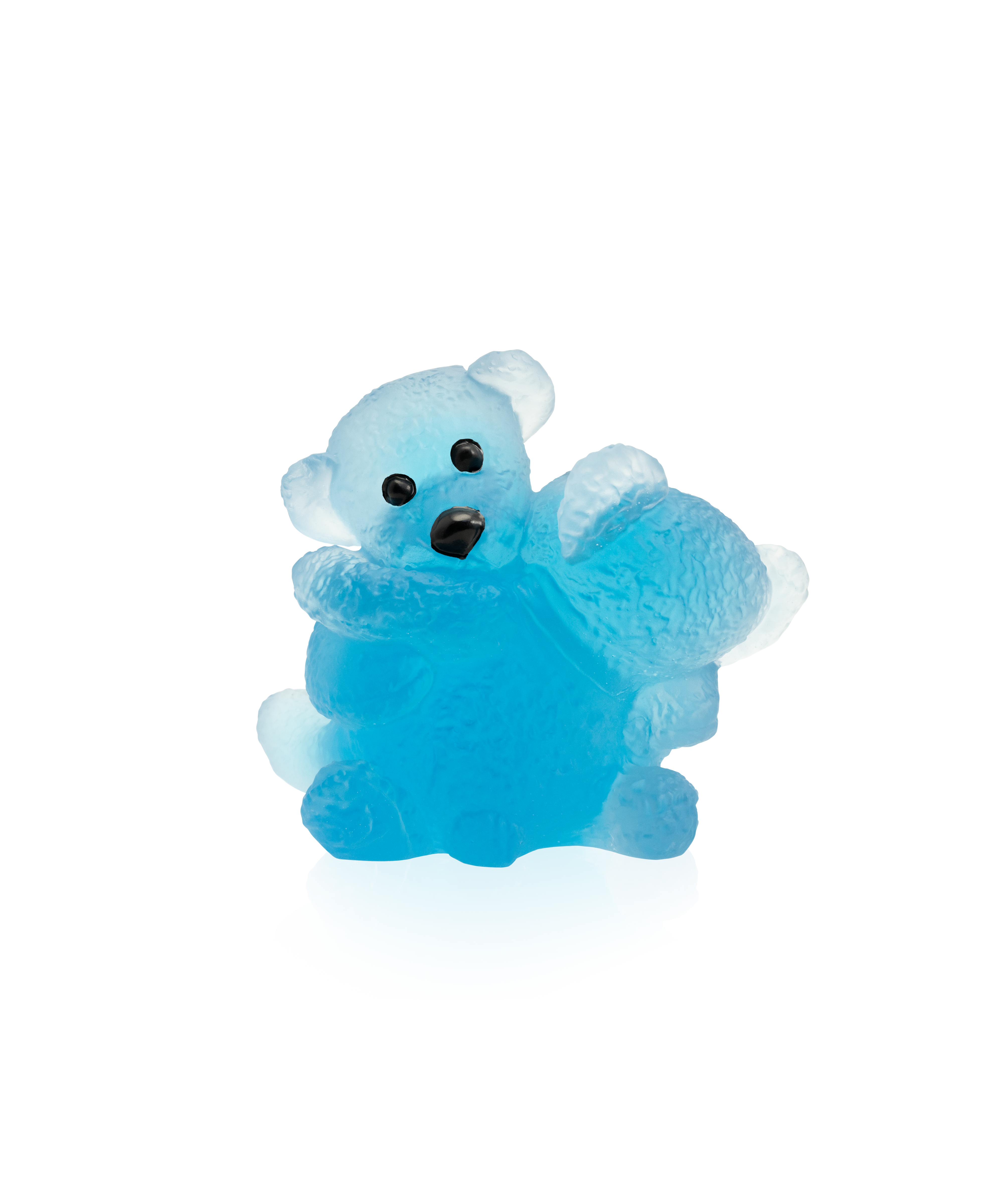 Doudours Twins Bleu de Serge Mansau 375ex