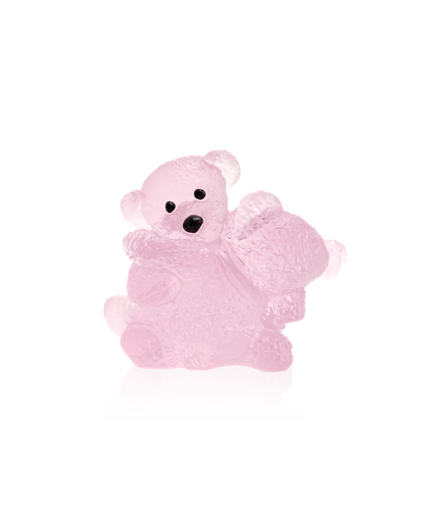 Doudours Twins Rose de Serge Mansau 375ex