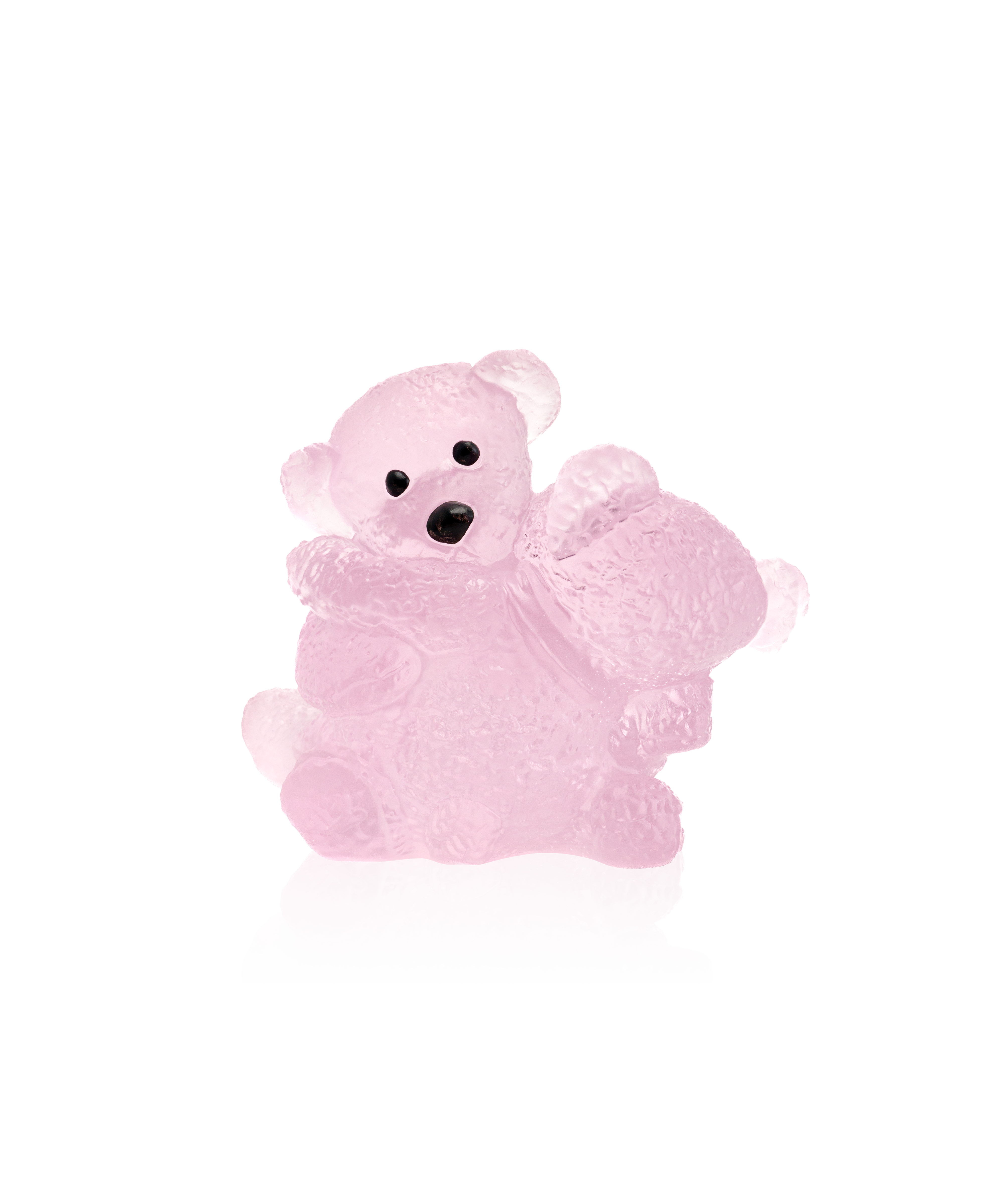 Doudours Twins Rose de Serge Mansau 375ex