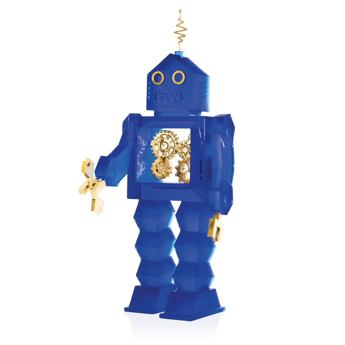 Daumot 163 de Kriki 99ex