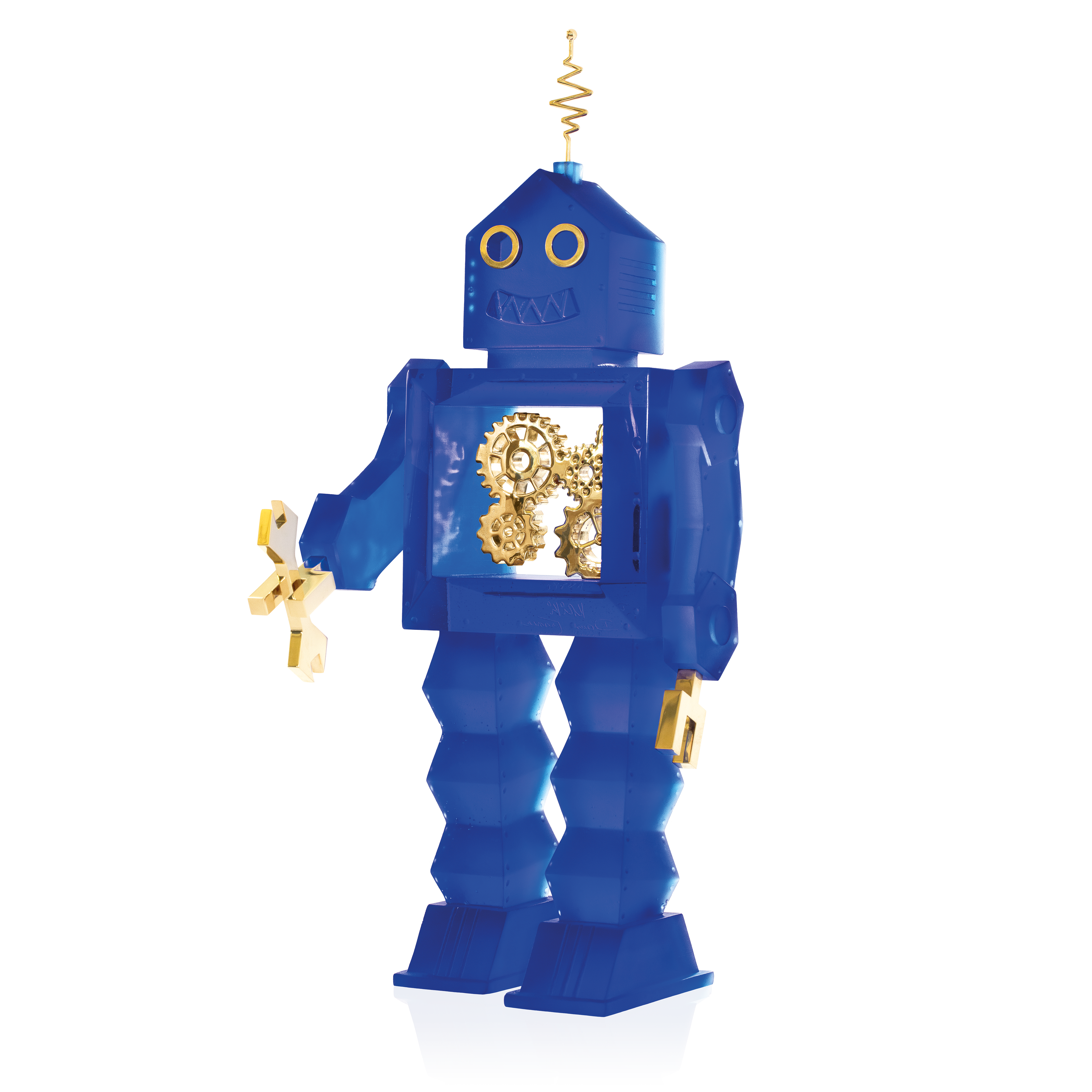 Daumot 163 de Kriki 99ex