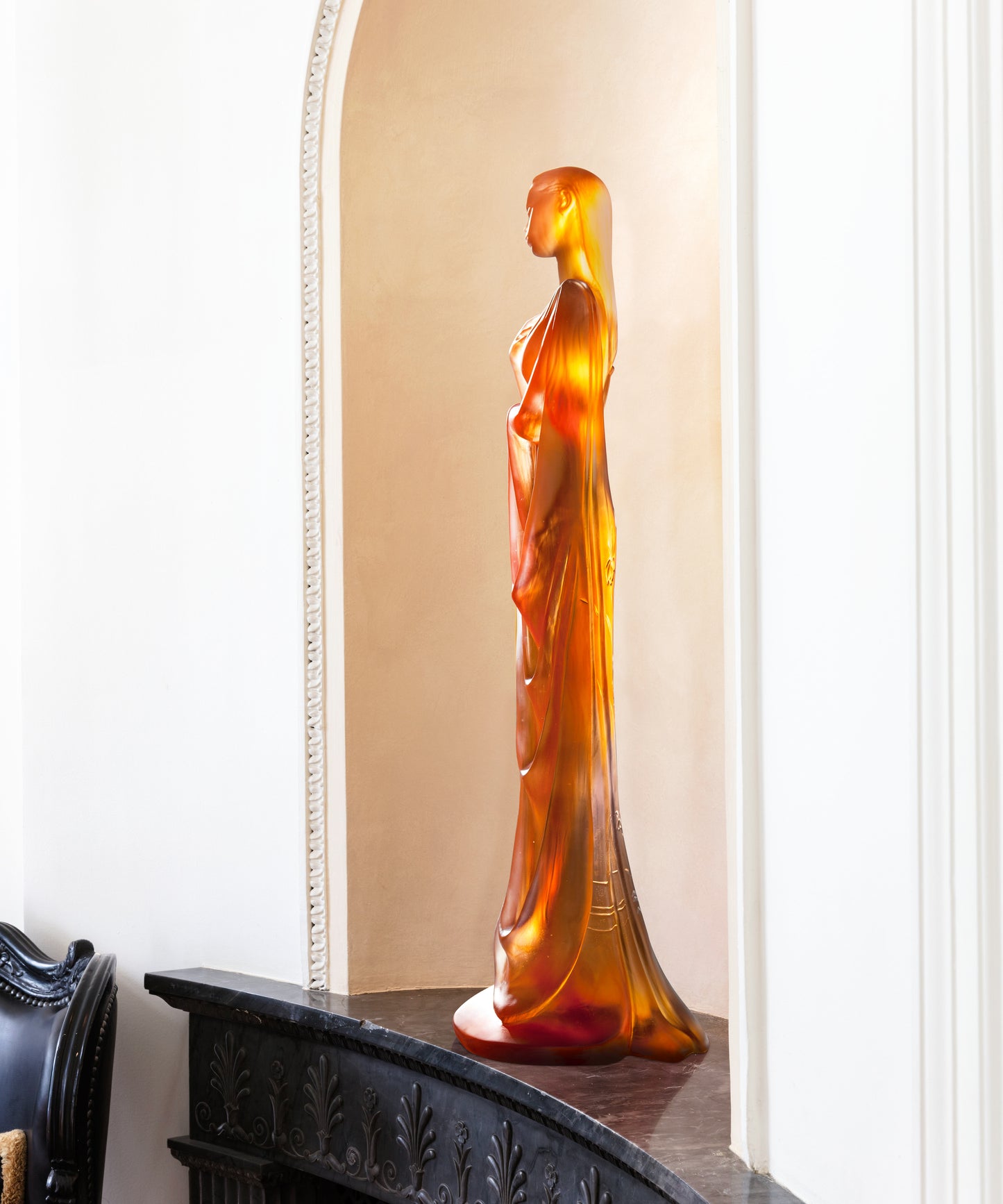 Lys d'Eau de Marie-Paule Deville-Chabrolle 125ex