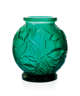 Empreinte Vase grand modèle Vert 175ex