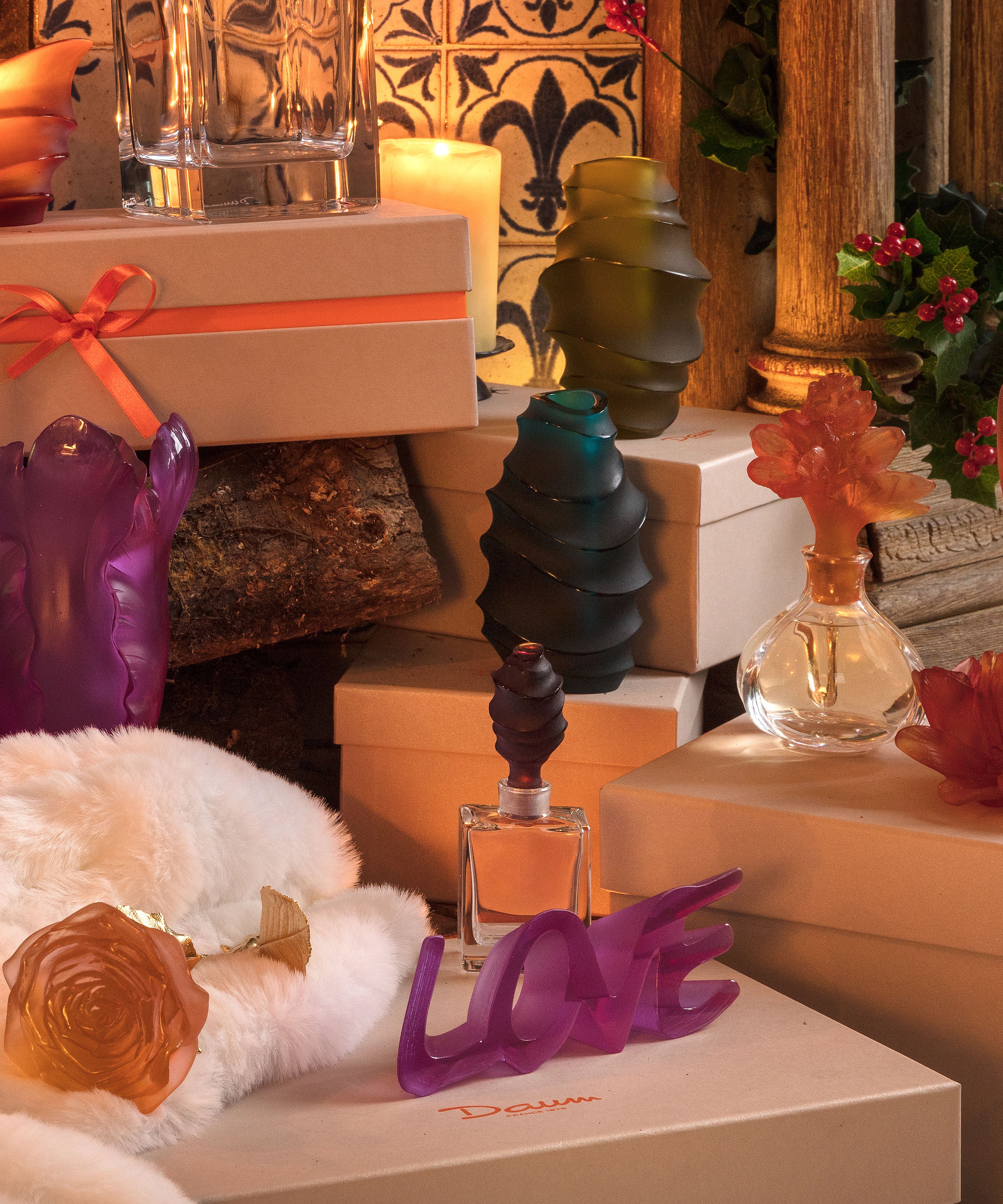 True Love Ultraviolet