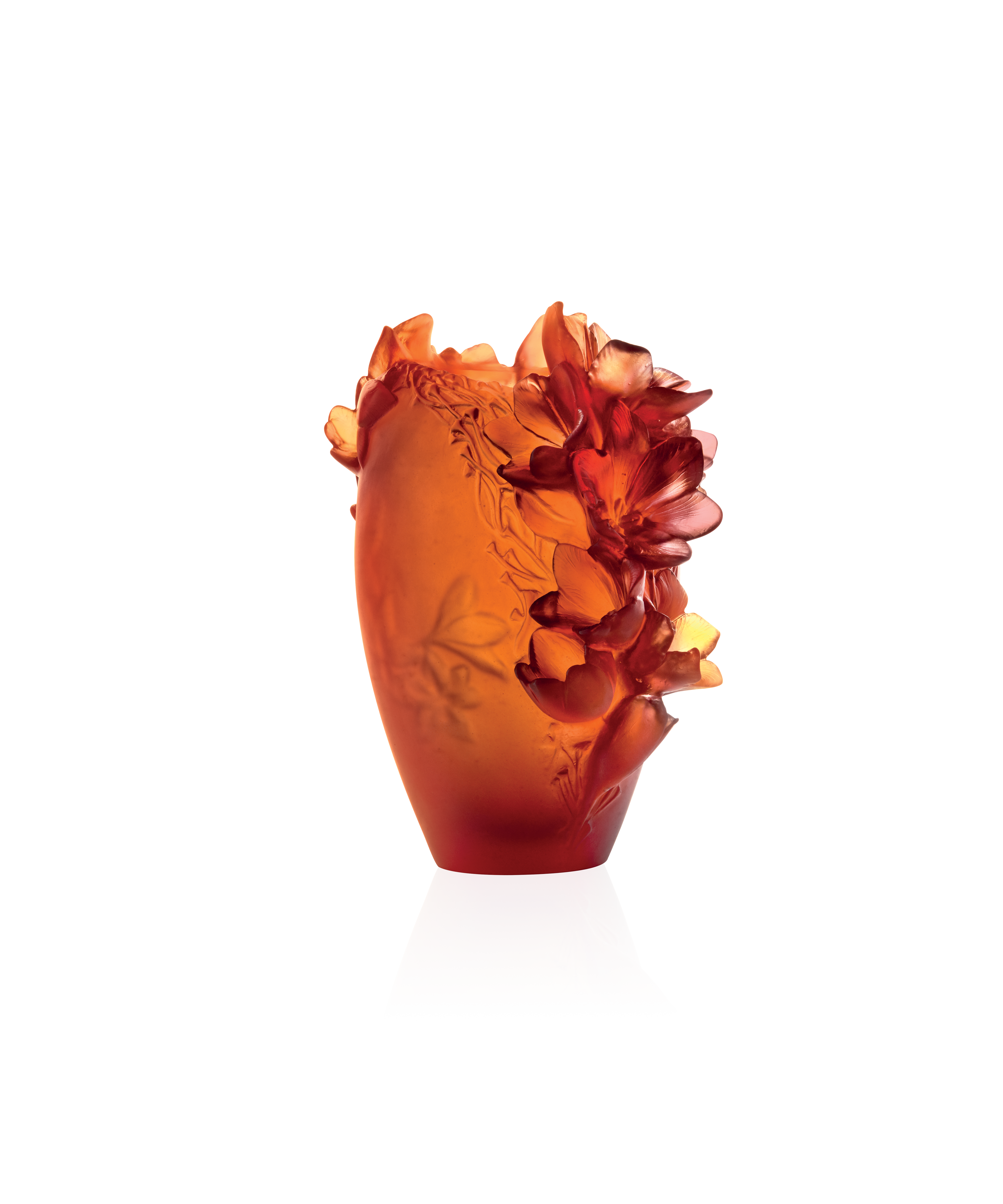 Safran Vase moyen modèle