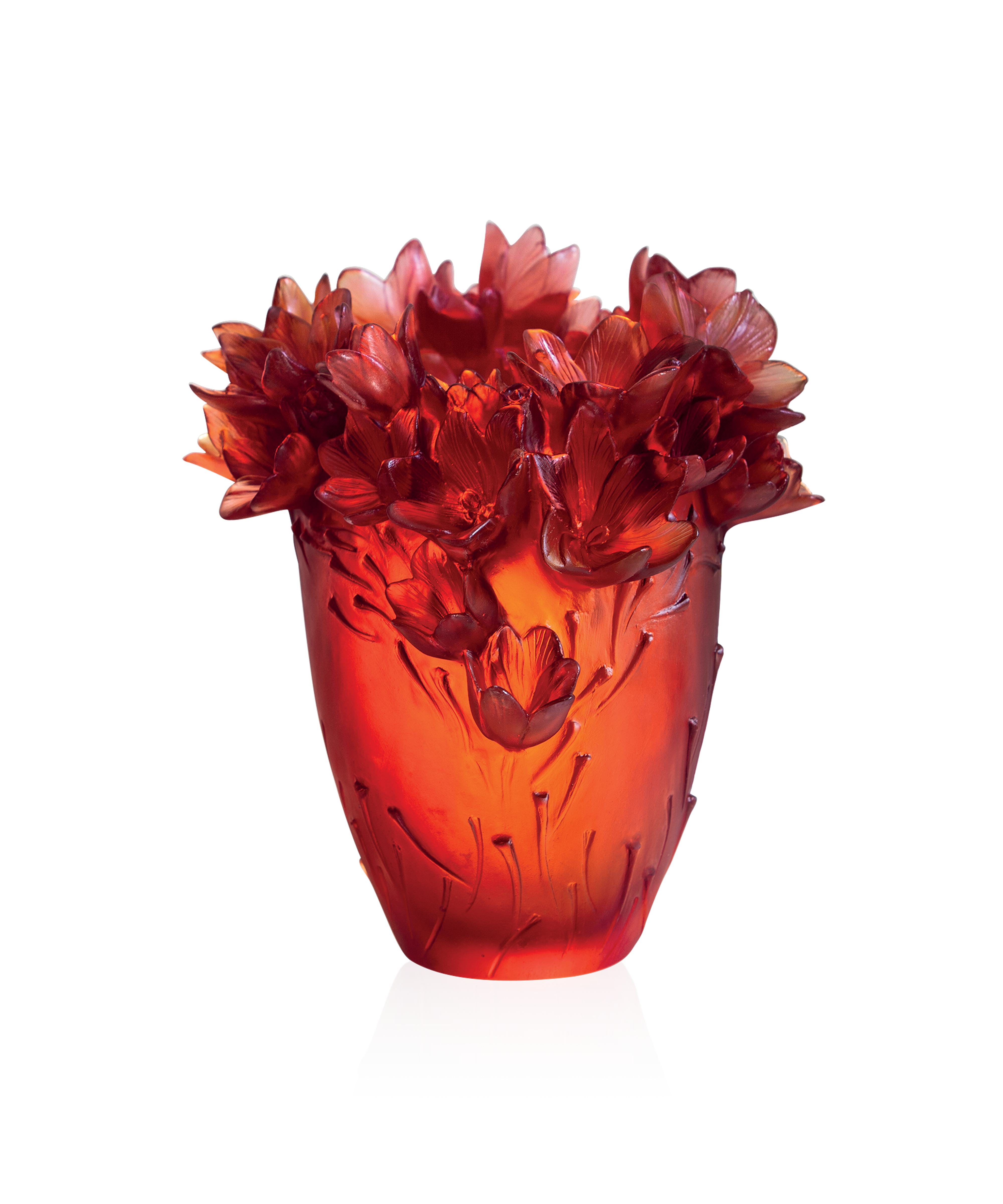 Safran Vase grand modèle