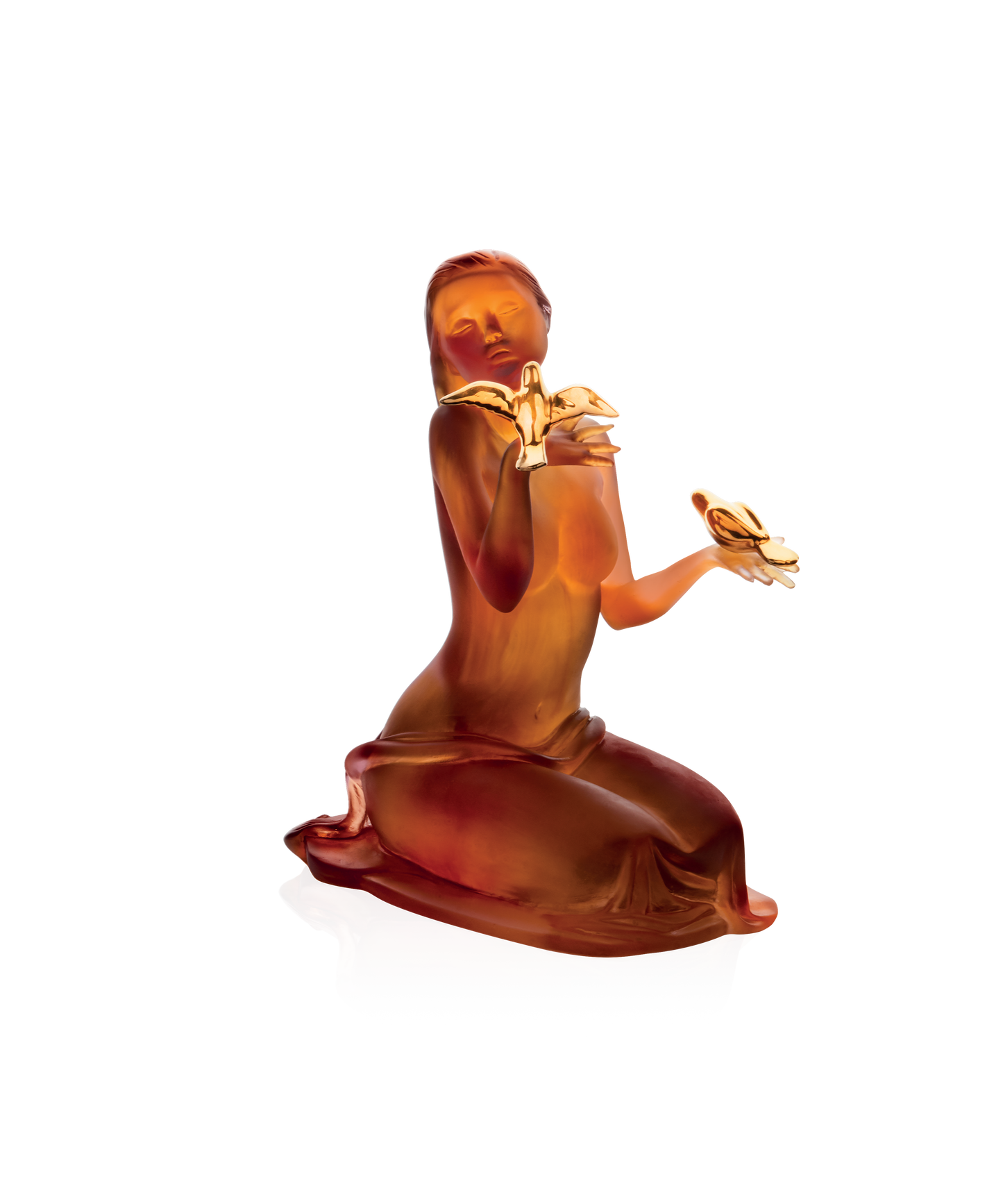 Sara et les Oiseaux de Marie-Paule Deville-Chabrolle 225ex