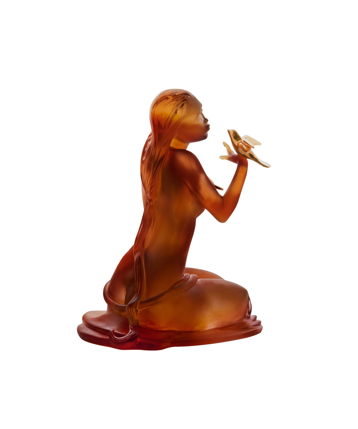 Sara et les Oiseaux de Marie-Paule Deville-Chabrolle 225ex