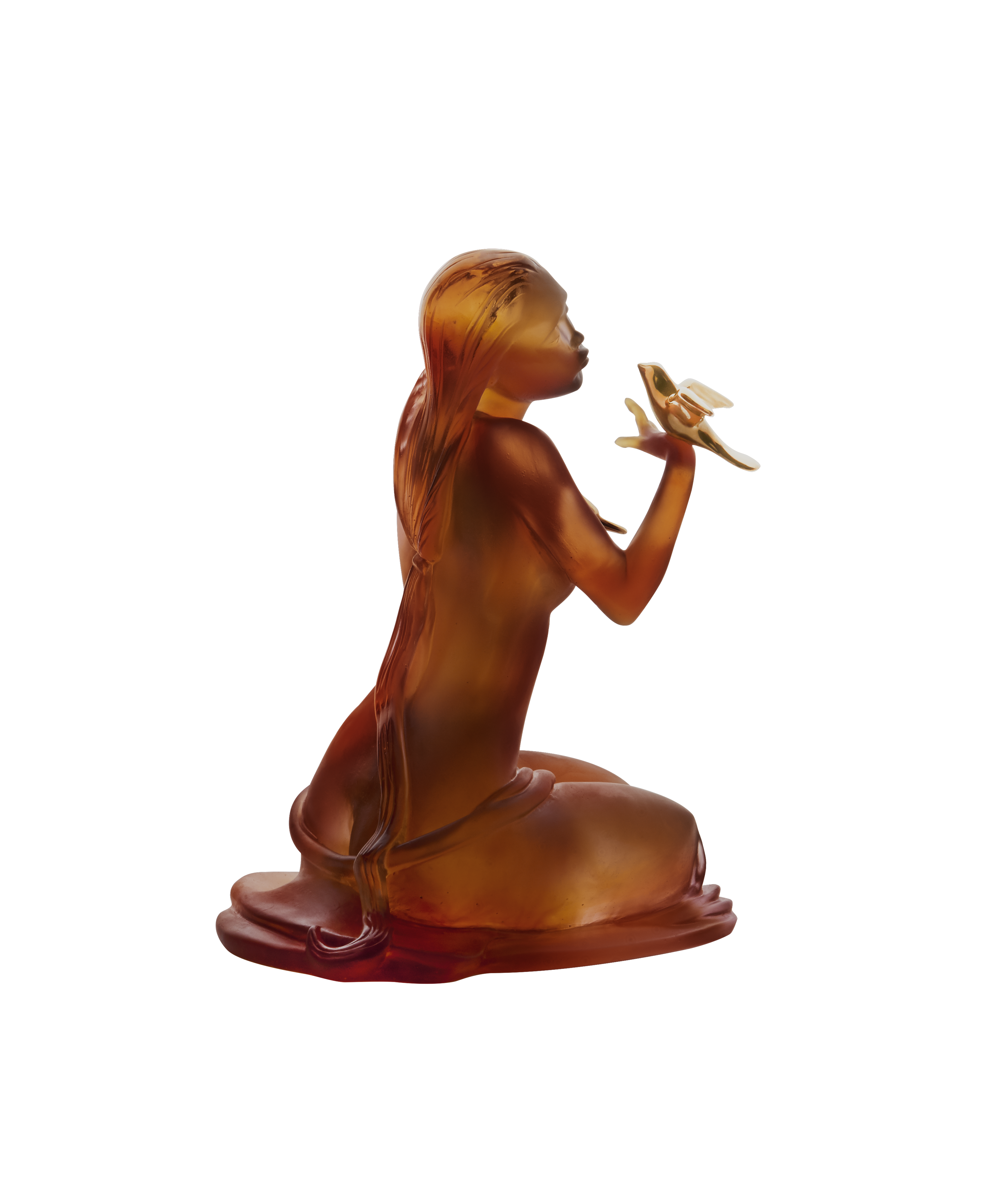 Sara et les Oiseaux de Marie-Paule Deville-Chabrolle 225ex