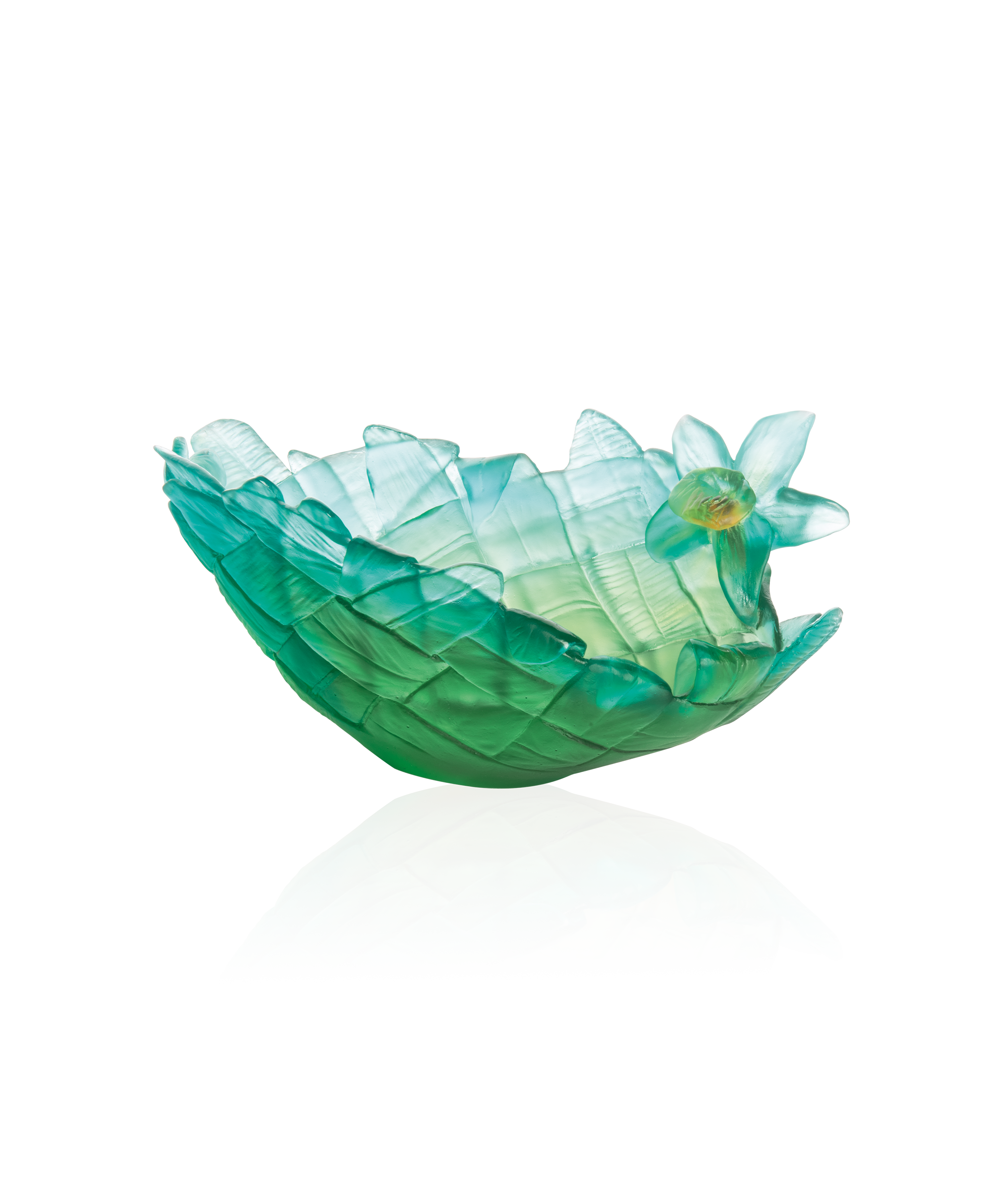 Tressage Coupe moyen modèle