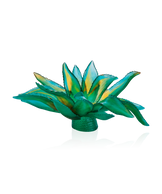 Jardin de Cactus Centre de table Vert de Emilio Robba 375ex